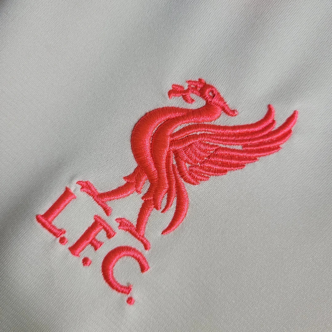 TKH-turbokithub-Retro Liver.pool 21-22 Away Stadium Jersey - Fans Version