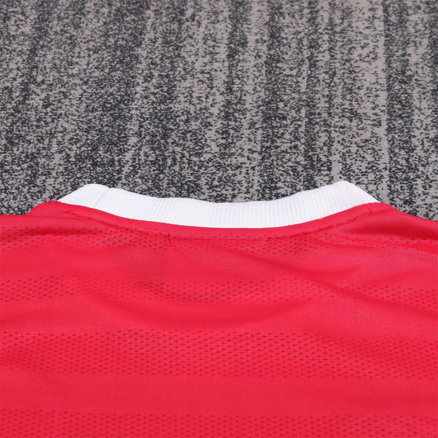 TKH-turbokithub-Retro Liver.pool 1997-98 Home Kids Kit