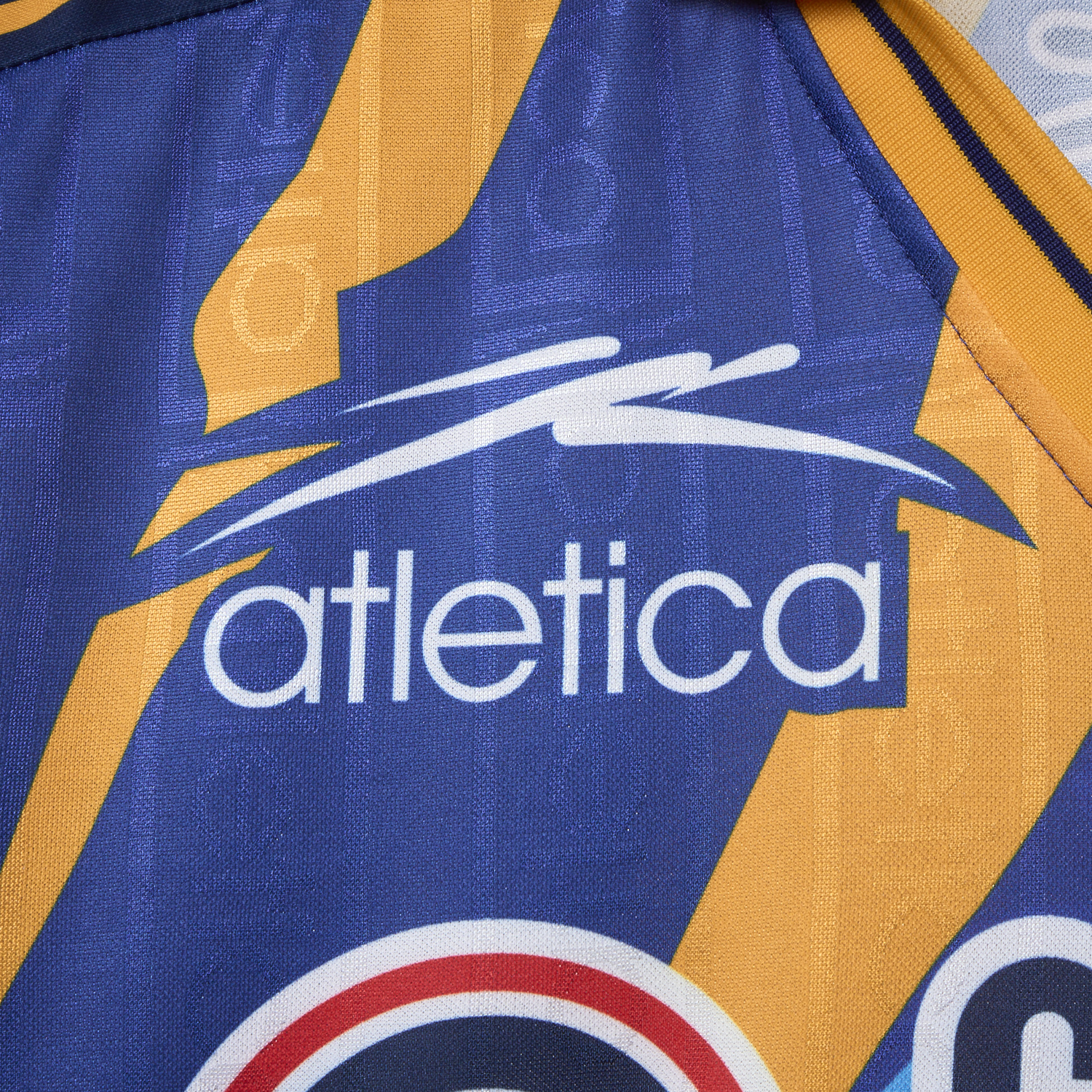 TKH-turbokithub-Retro Tigres UANL 1997-98 Away Jersey