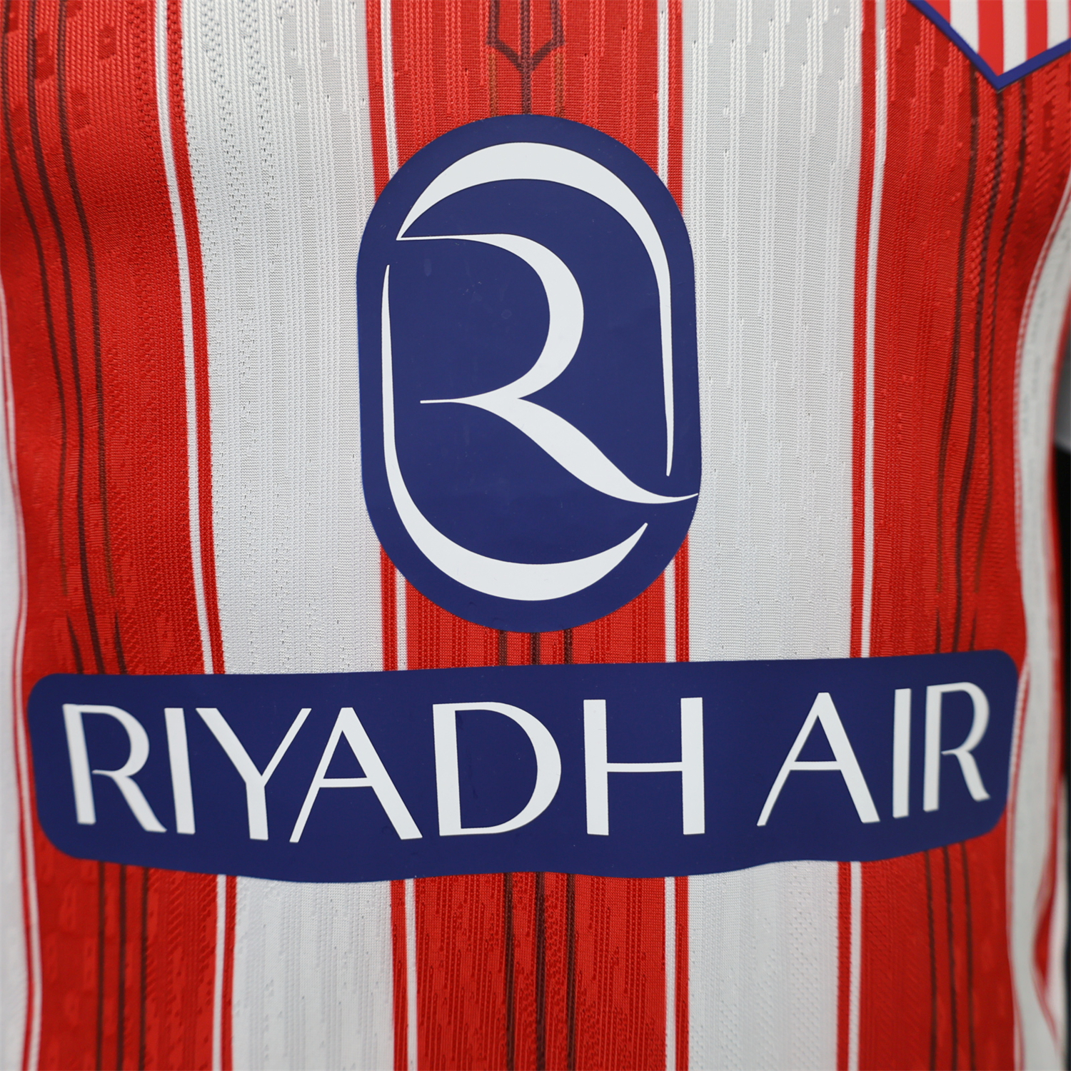 TKH-turbokithub-Atletico Madrid 26-27 Home Jersey - Player Version
