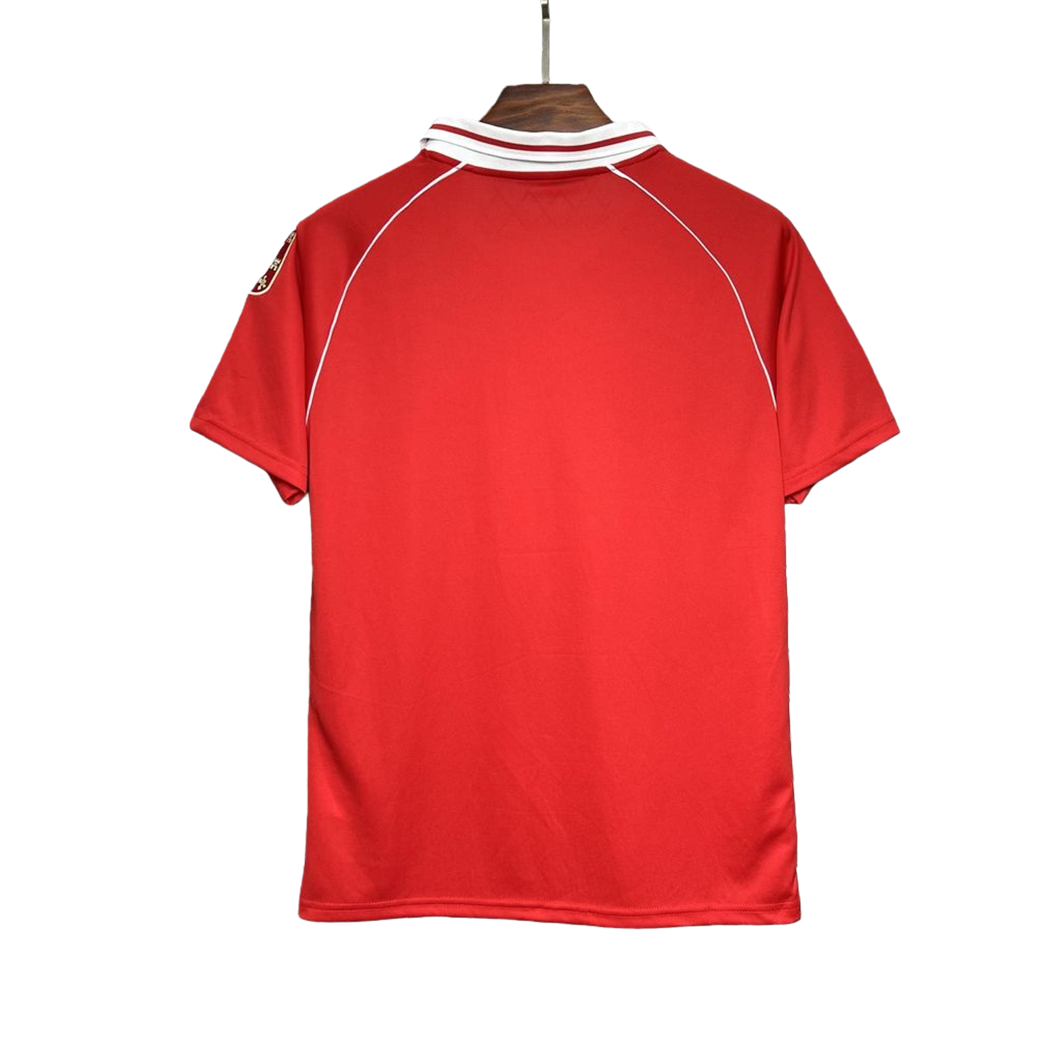 TKH-turbokithub-Retro Benfica 1994-95 Home Stadium Jersey