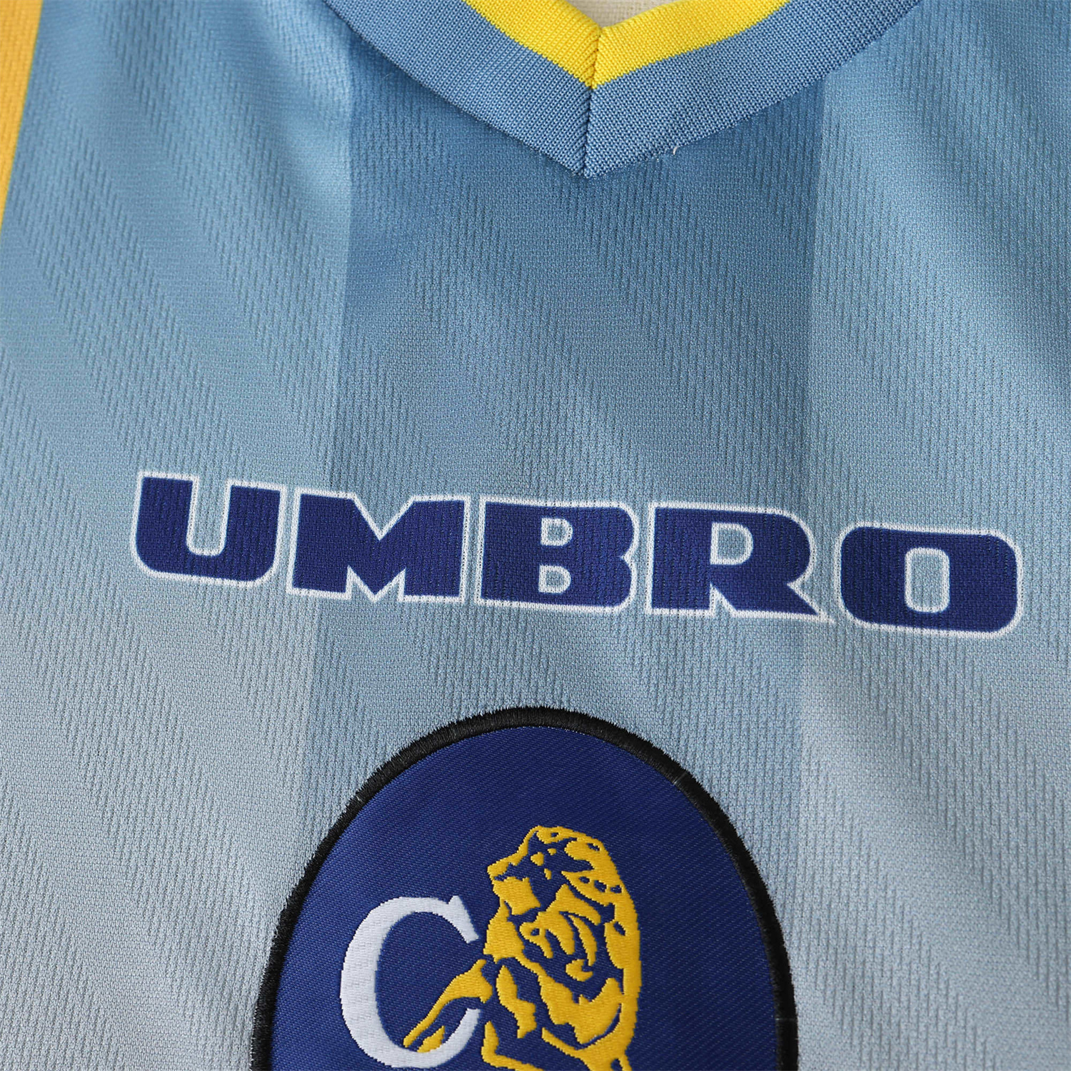 TKH-turbokithub-Retro C.H.E.L.S.E.A 1995-97 Away Stadium Jersey
