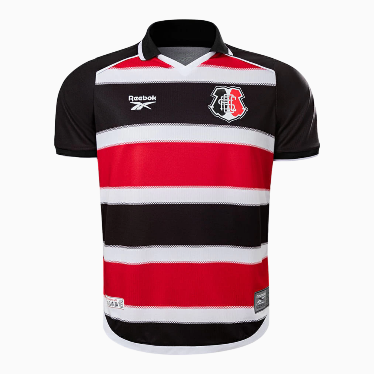 TKH-turbokithub-Santa Cruz 26-27 Home Jersey - Fans Version