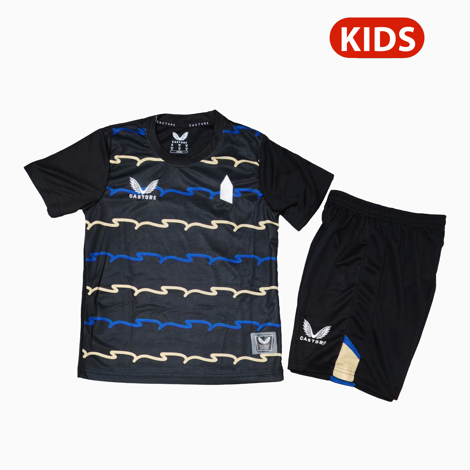 TKH-turbokithub-Everton 25-26 Third Kids Kit