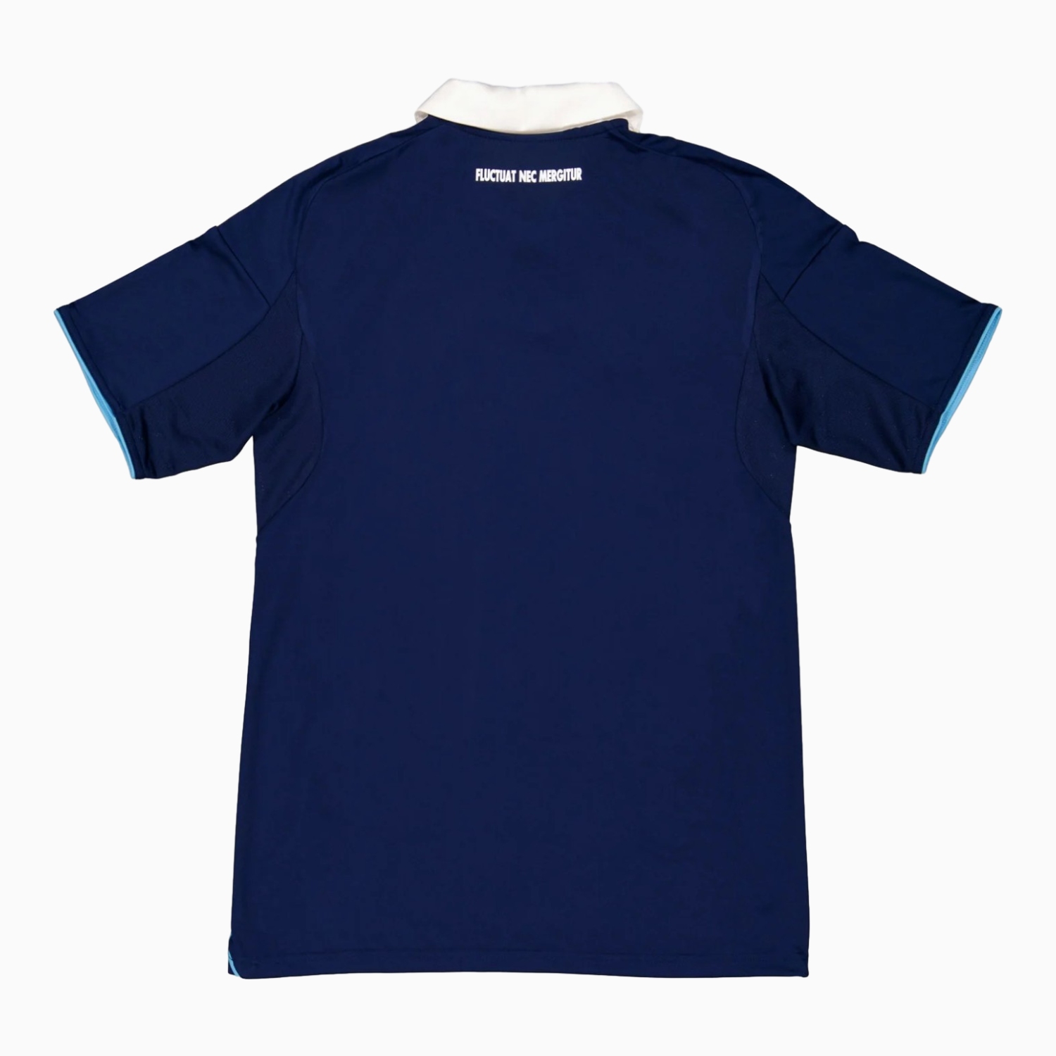 TKH-turbokithub-Paris FC 25-26 Home Jersey - Fans Version
