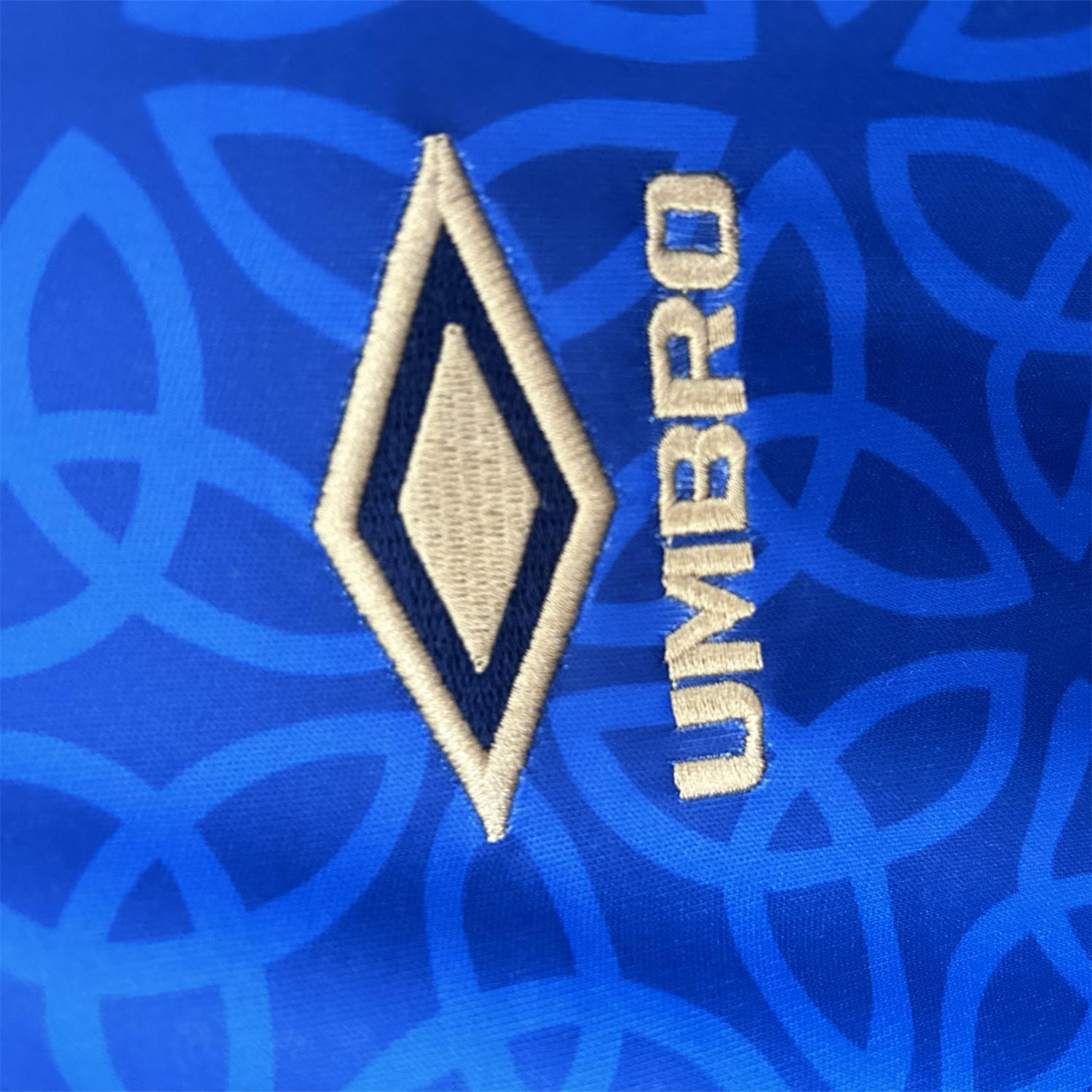 TKH-turbokithub-Ireland 2025 St. Patrick's Day Blue Jersey - Fans Version