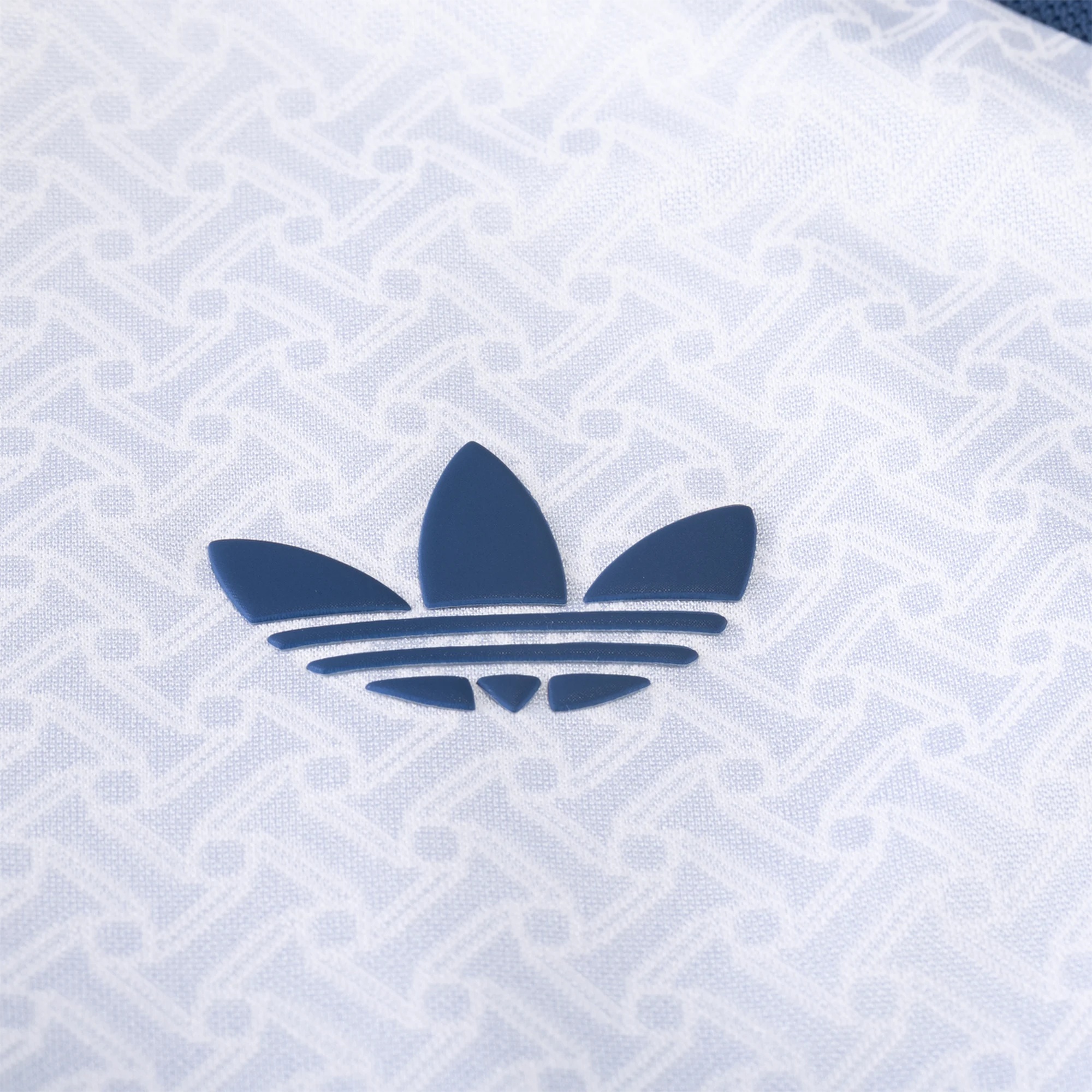 TKH-turbokithub-Italy 2026 Away White Jersey - Player Version