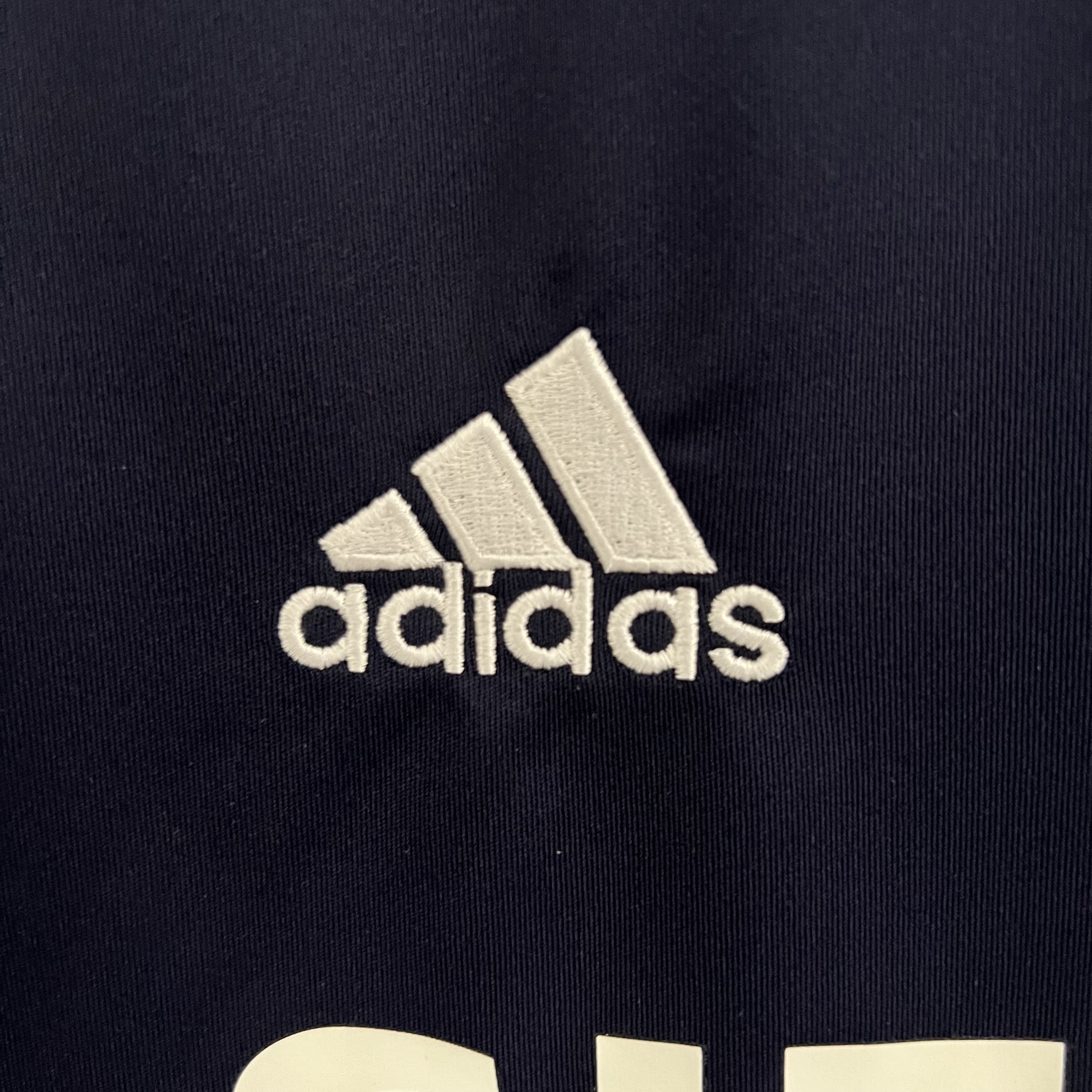 TKH-turbokithub-Retro Real Madrid 04-05 Away Stadium Jersey