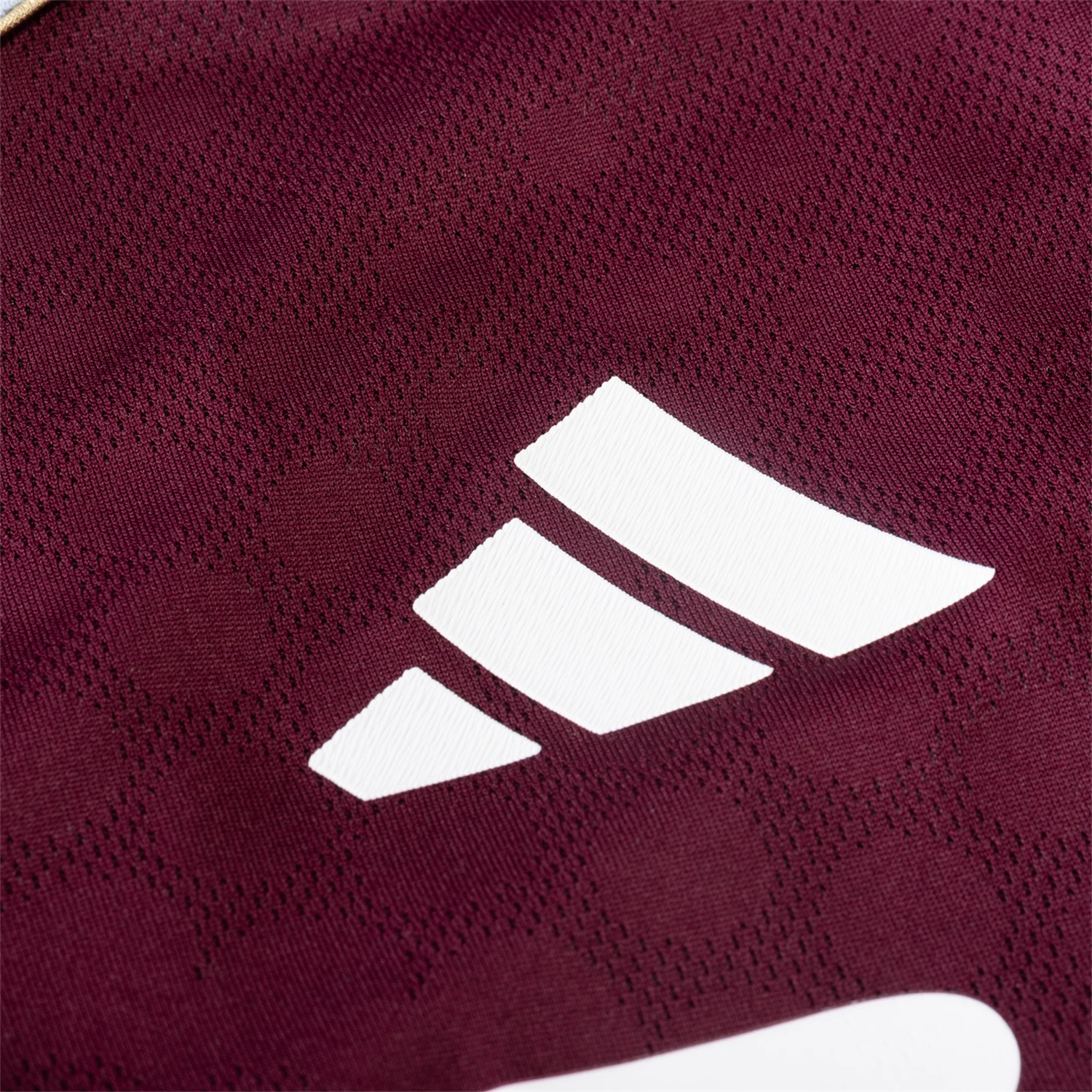 TKH-turbokithub-Aston Villa 25-26 Home Jersey - Player Version
