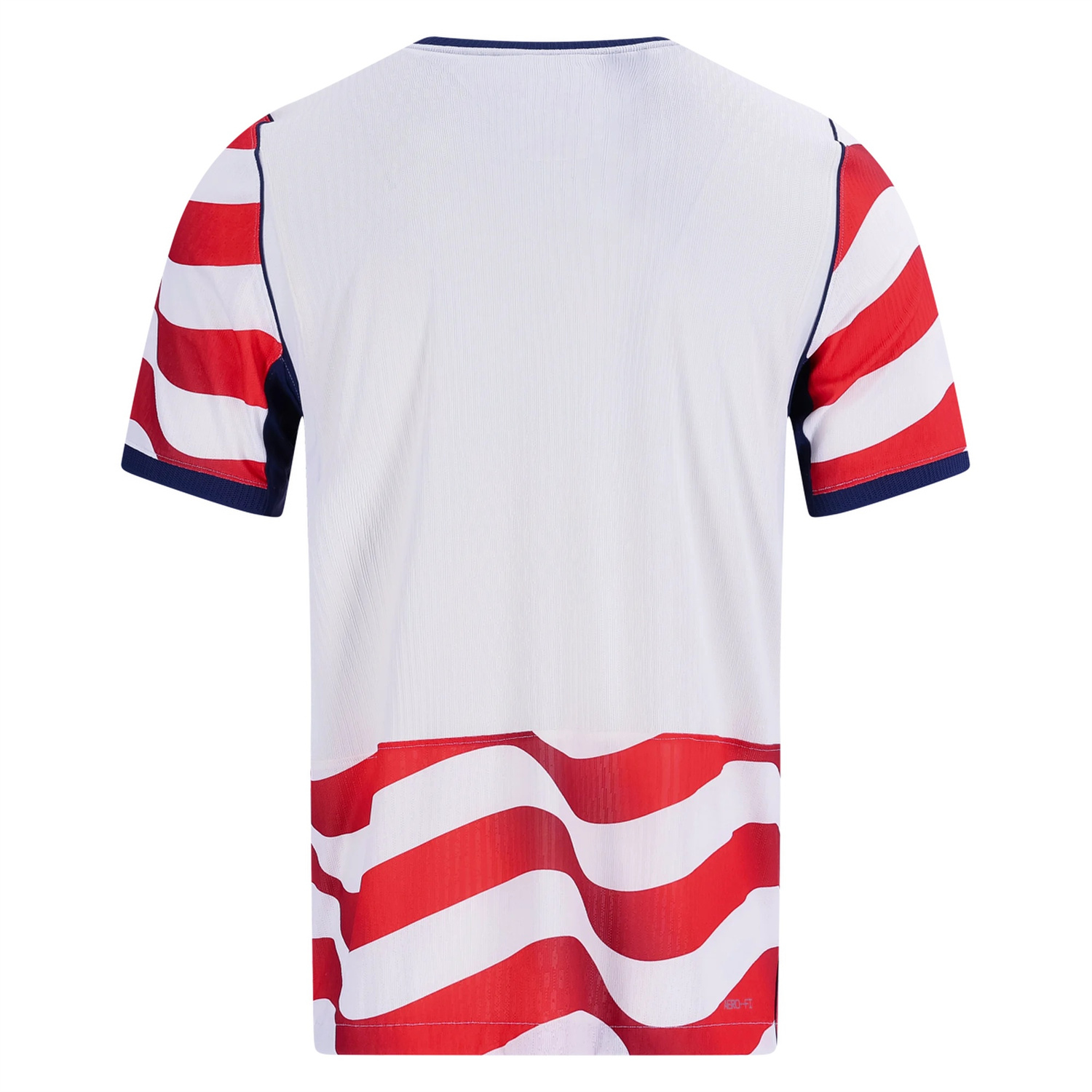 TKH-turbokithub-【Back Blank】United States USA 2026 Home Jersey - Player Version
