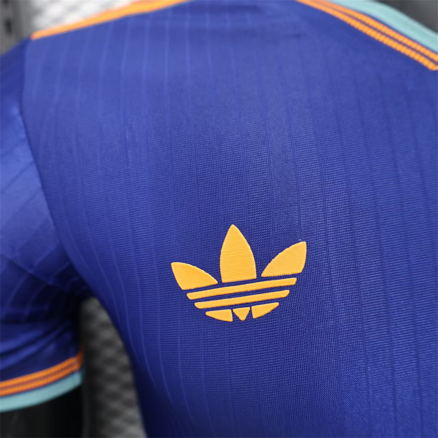 TKH-turbokithub-Newcastle United 25-26 Third Jersey - Player Version