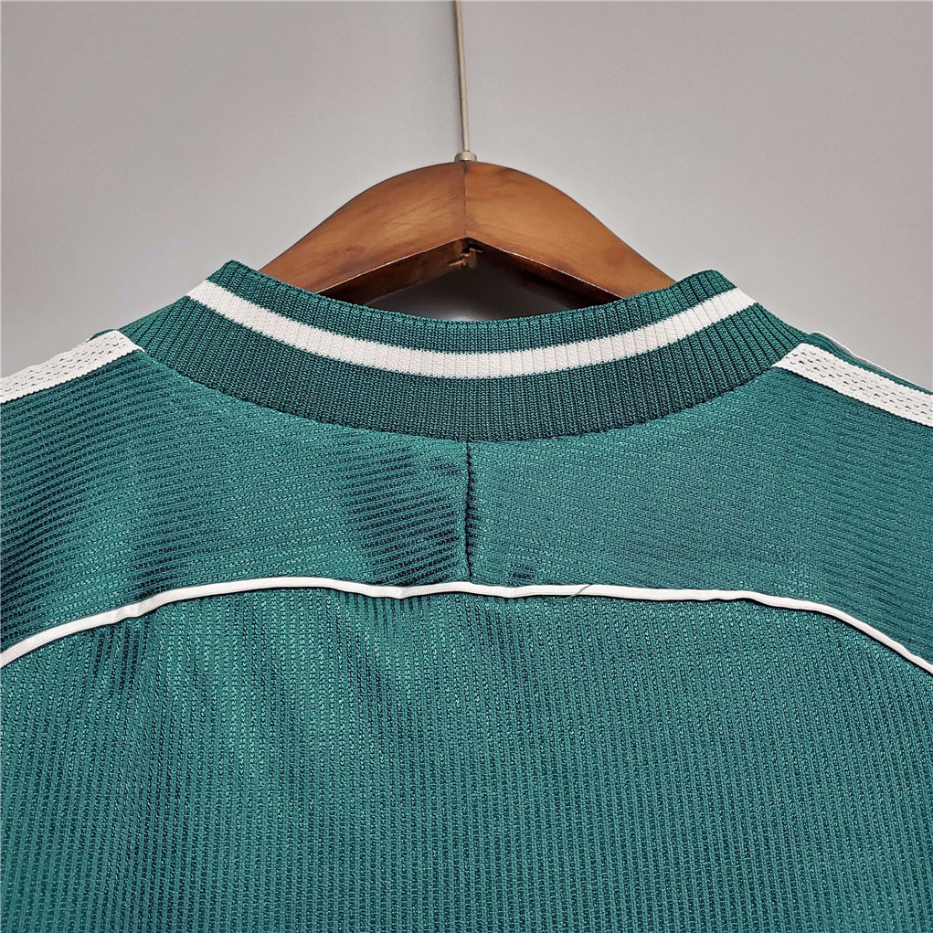TKH-turbokithub-Retro Germany 1998 Away Stadium Jersey