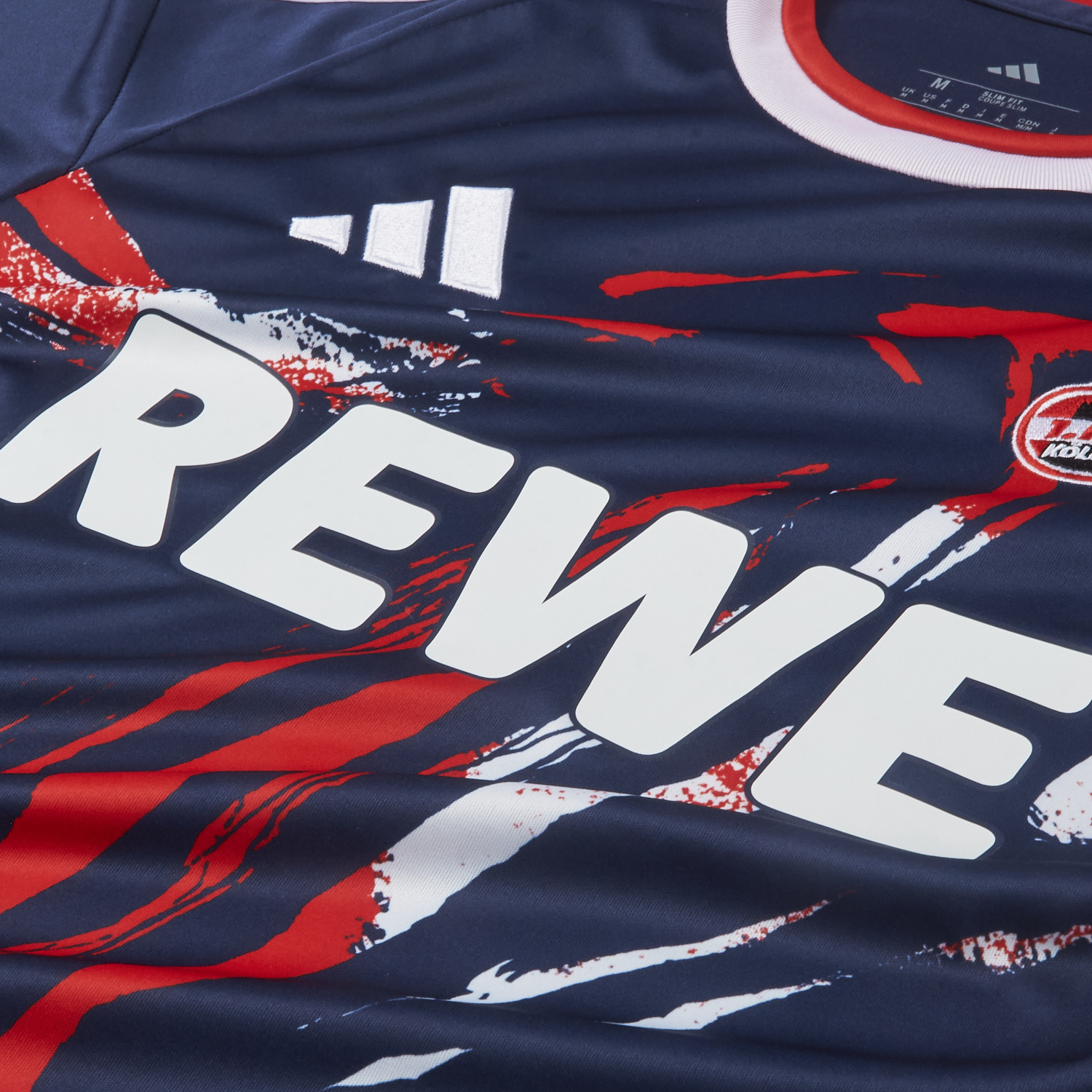 TKH-turbokithub-Köln 26-27 Third Jersey - Fans Version