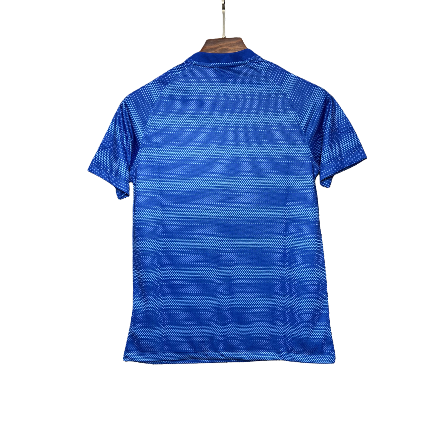 TKH-turbokithub-Retro Brazil 2014 Away Jersey