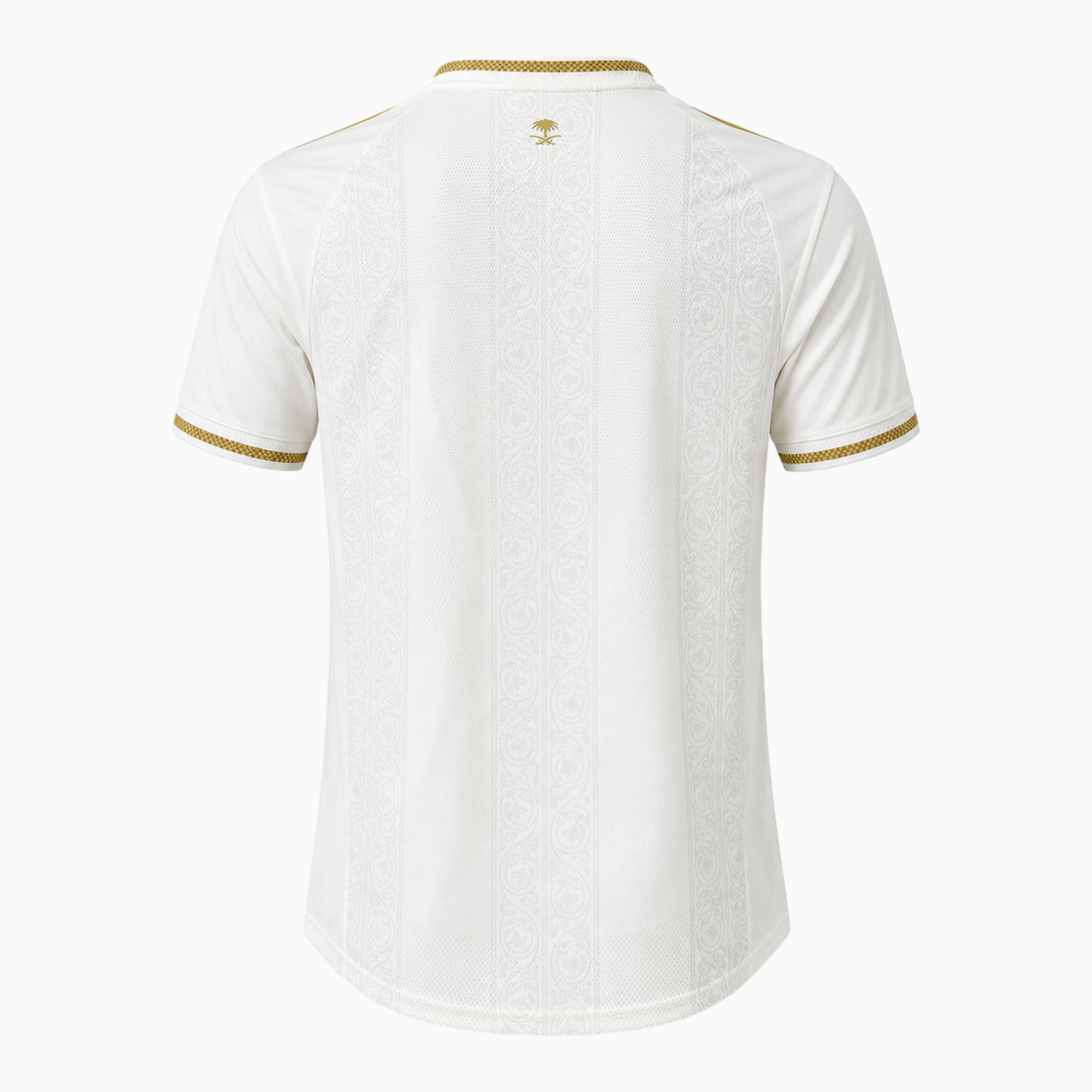 TKH-turbokithub-Al Nassr Riyadh Victory 26-27 Third Jersey With Sponsors - Player Version