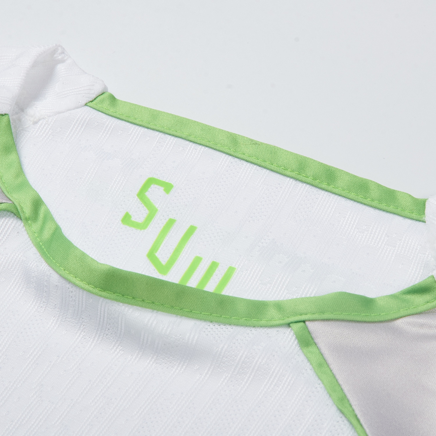 TKH-turbokithub-Werder Bremen 26-27 Away Jersey - Fans Version