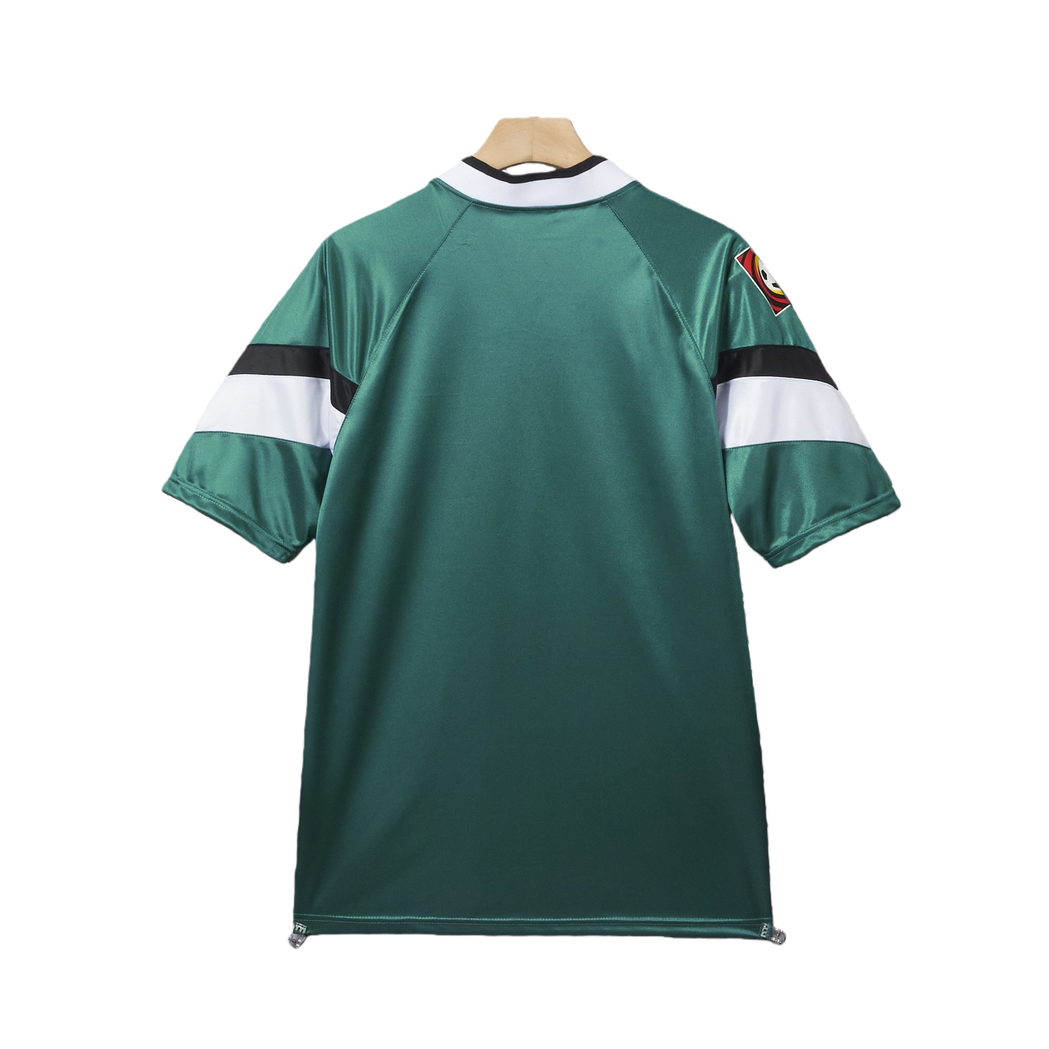 TKH-turbokithub-Retro Hamburger SV 1996-97 Third Jersey