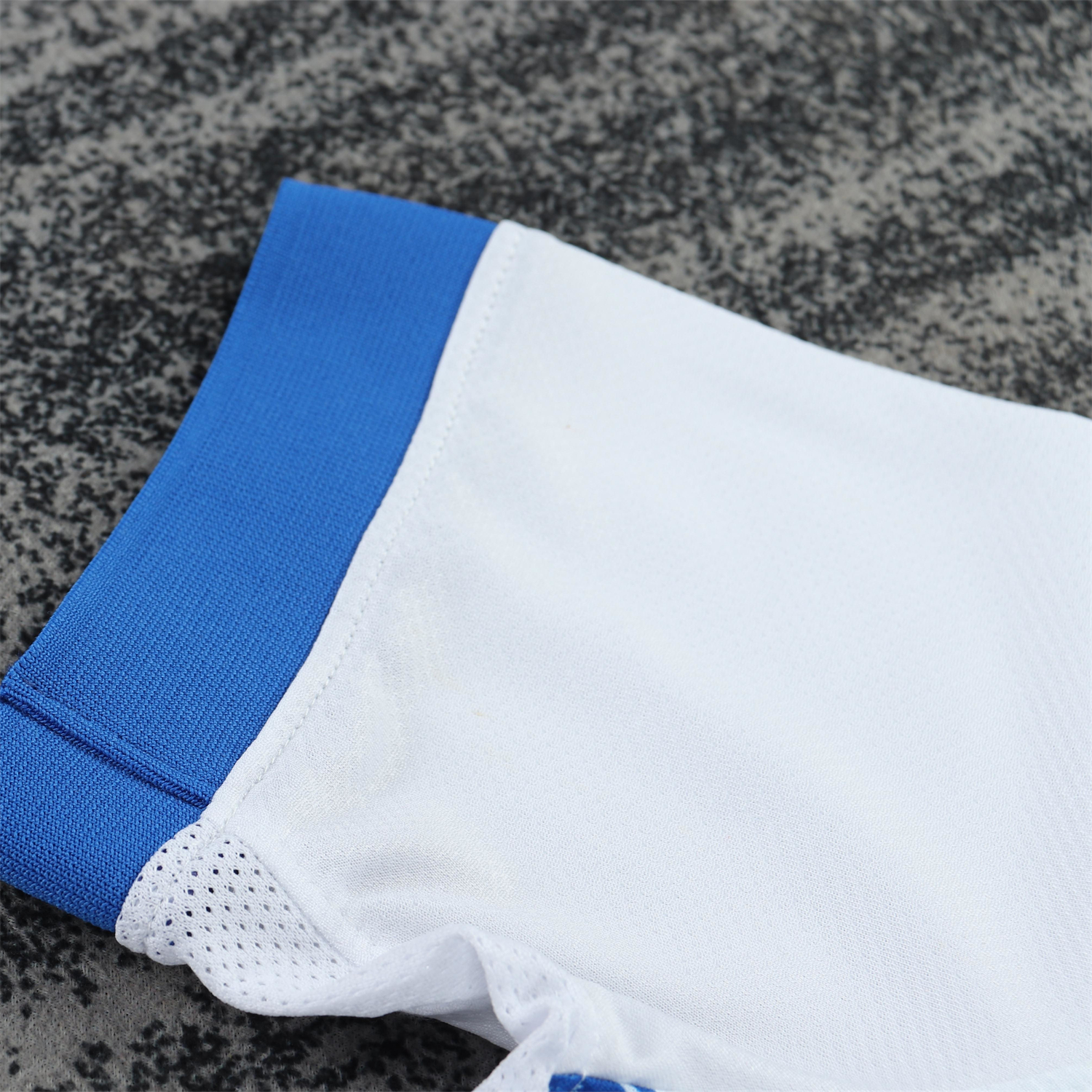 TKH-turbokithub-Retro Inter Milan 2009-10 Away Kids Kit