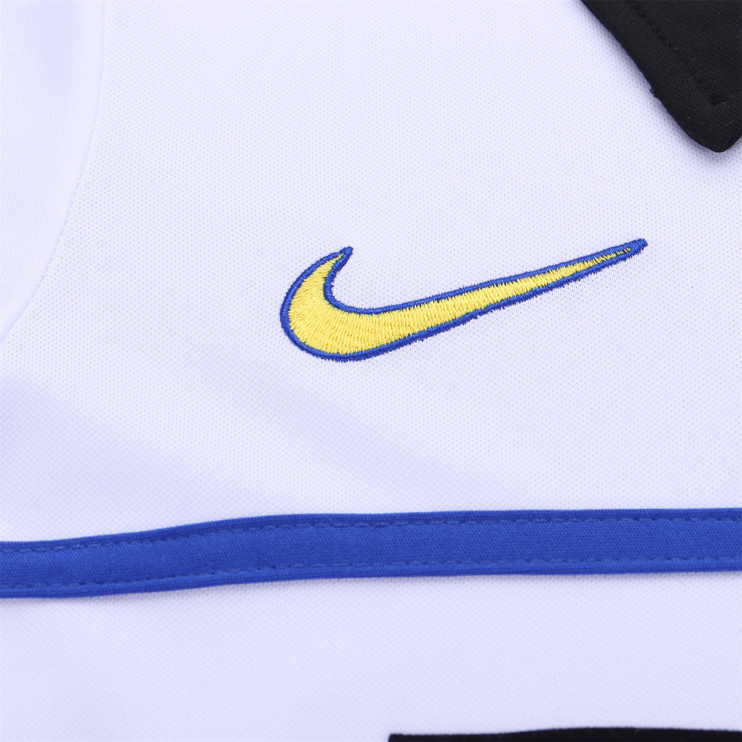 TKH-turbokithub-Retro Inter Milan 1998-99 Away Kids Kit