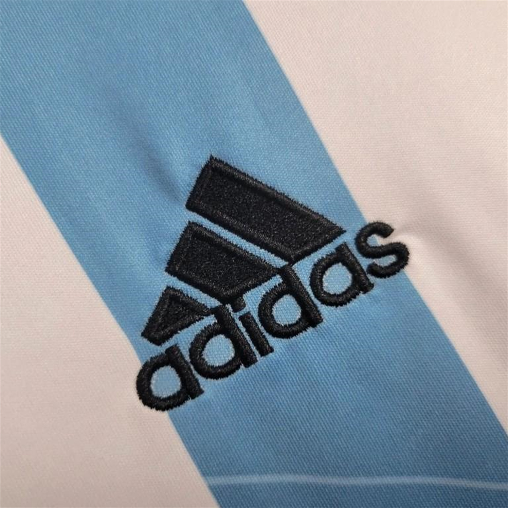 TKH-turbokithub-Retro Argentina 2014 Home Stadium Jersey