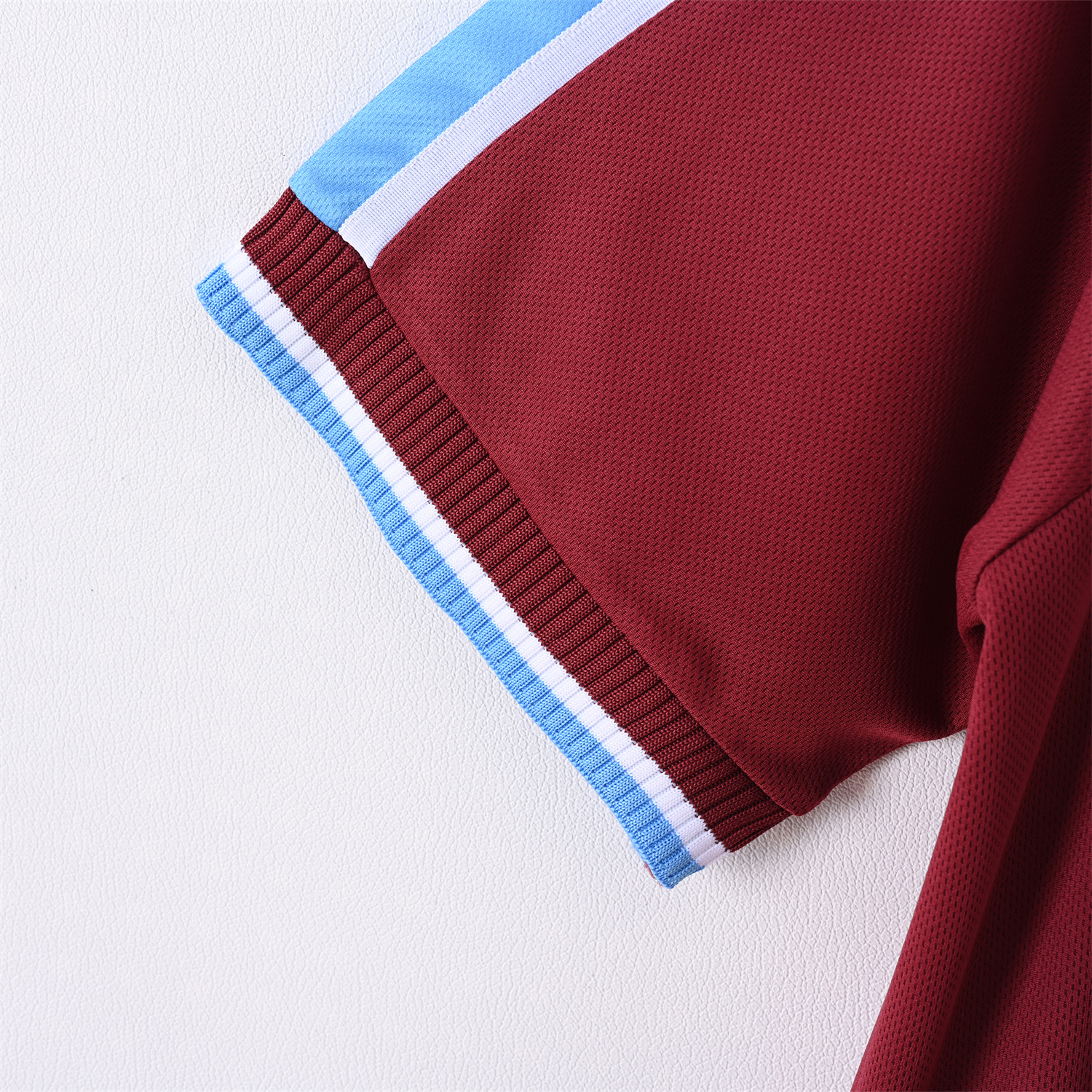 TKH-turbokithub-Retro West Ham United 1999-00 Home Jersey