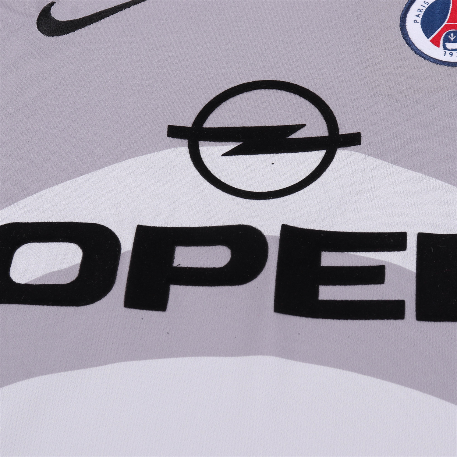 TKH-turbokithub-Retro Paris Saint-Germain PSG 2001-02 Away Kids Kit