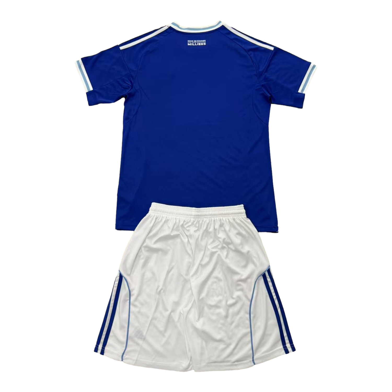 TKH-turbokithub-Strasbourg 25-26 Home Kids Kit