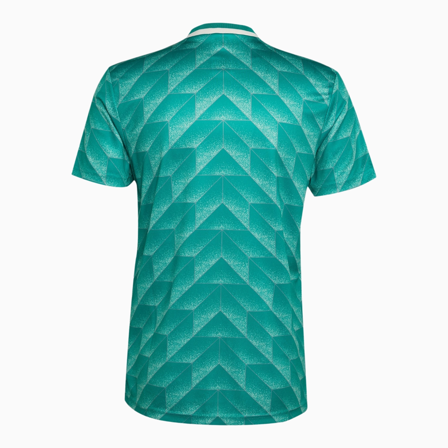 TKH-turbokithub-Retro Germany 1990 Away Green Jersey