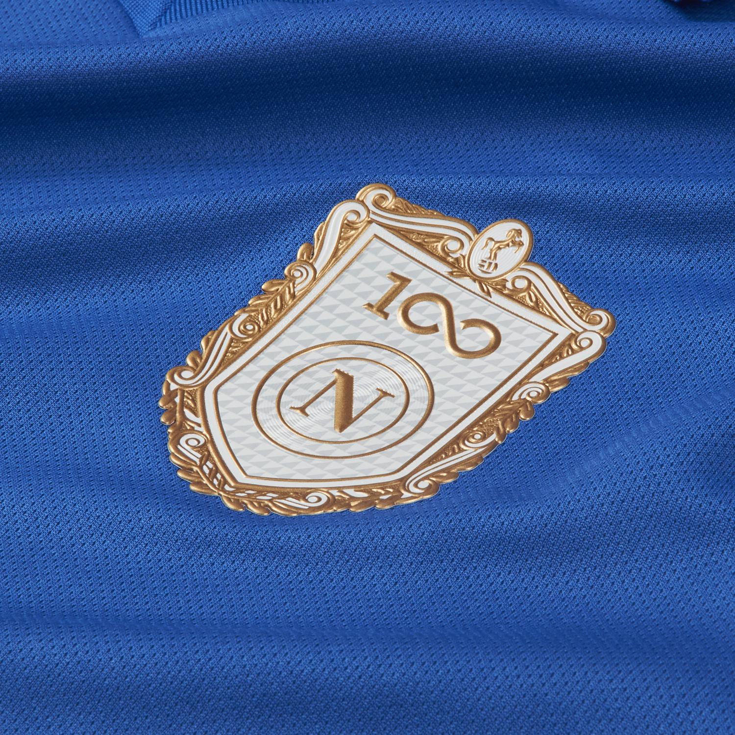 TKH-turbokithub-Napoli 26-27 Home Jersey - Fans Version