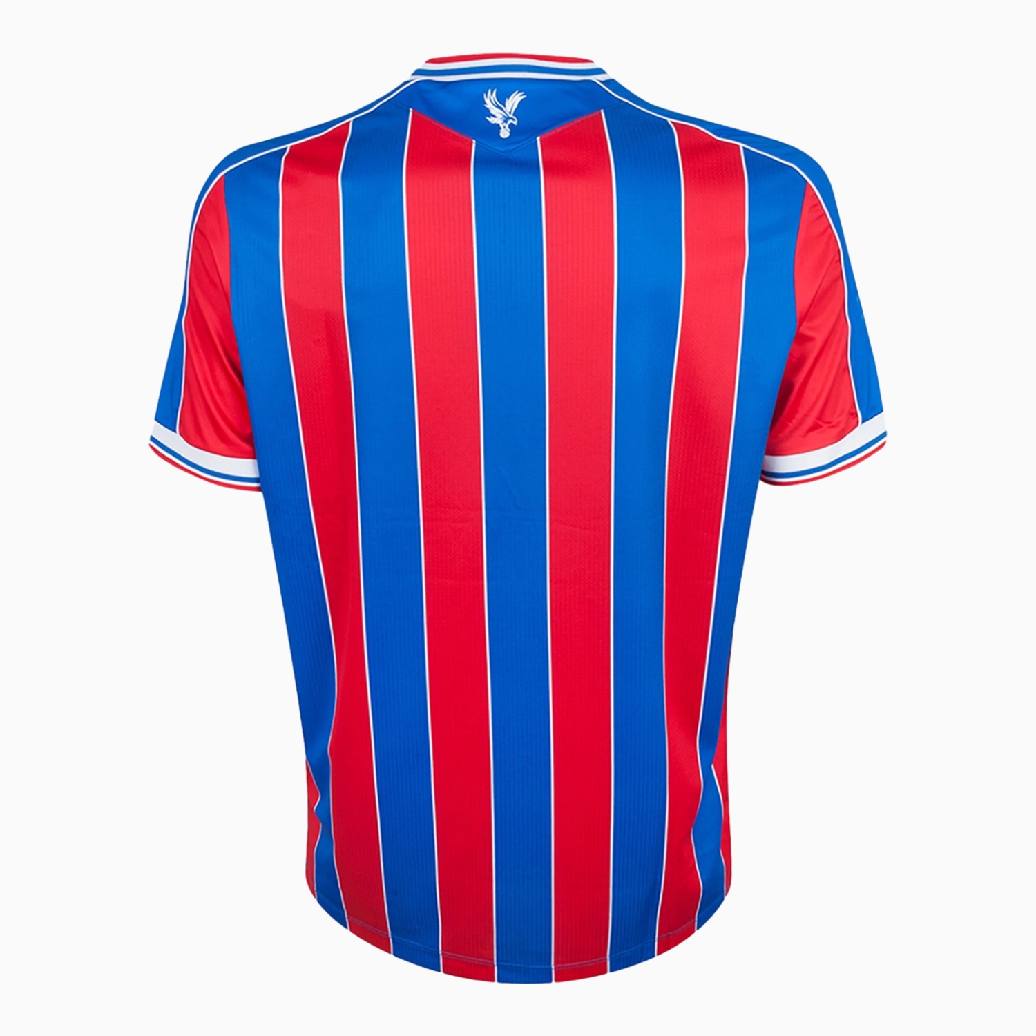 TKH-turbokithub-Crystal Palace 25-26 Home Jersey - Fans Version