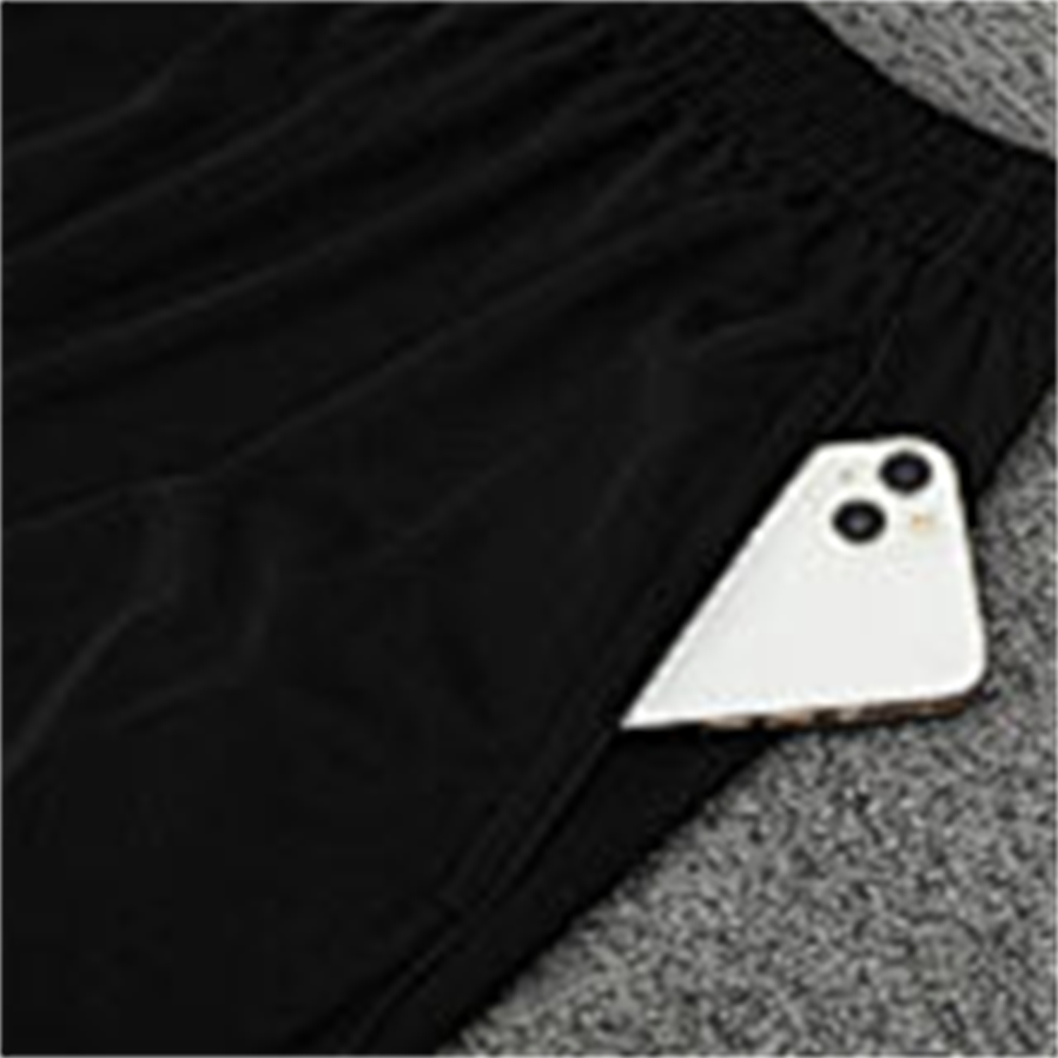 TKH-turbokithub-Manchester United 25-26 Short-Sleeve Training Set - Yellow Lines Black Top & Black Shorts