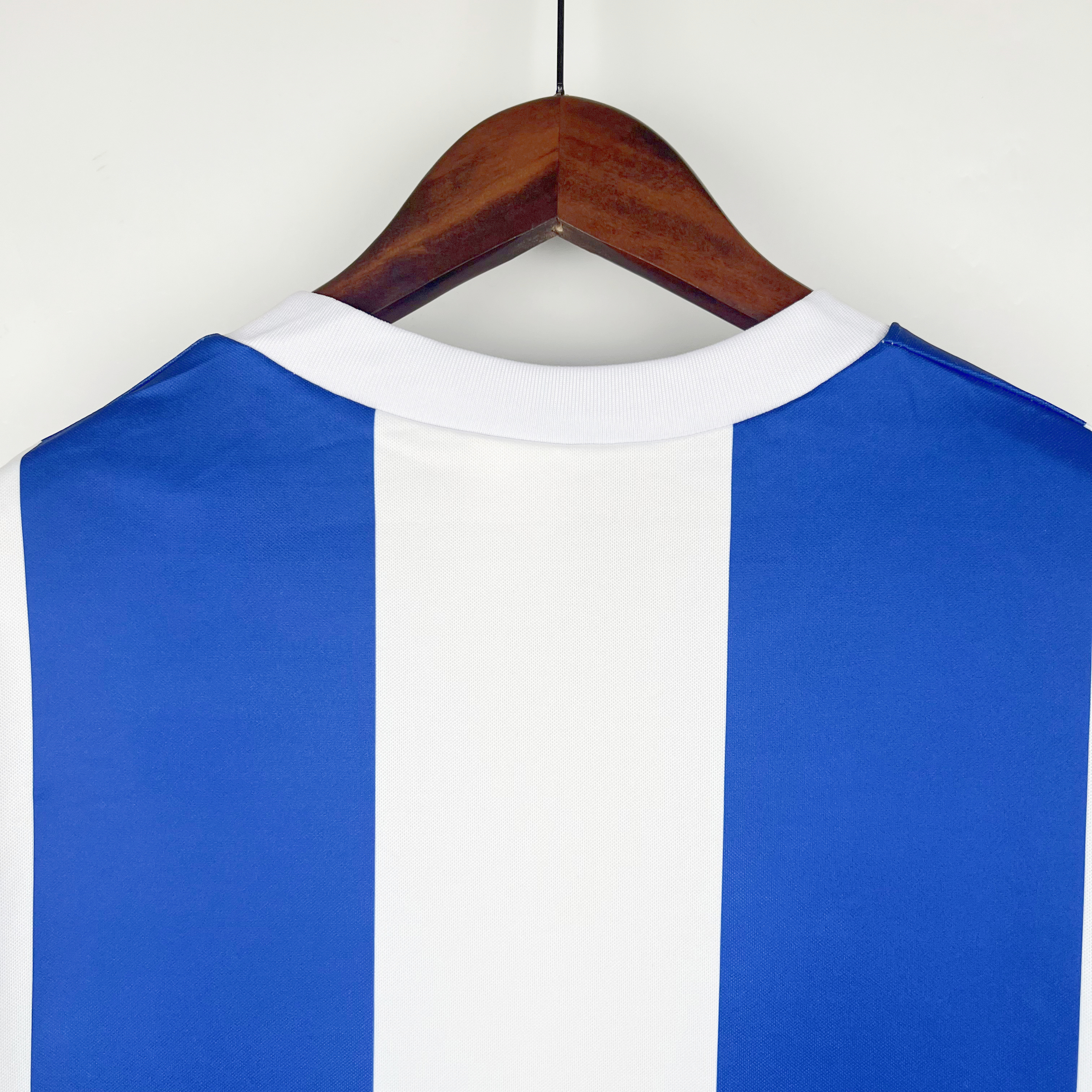 TKH-turbokithub-Retro Porto 1990-93 Home Stadium Jersey