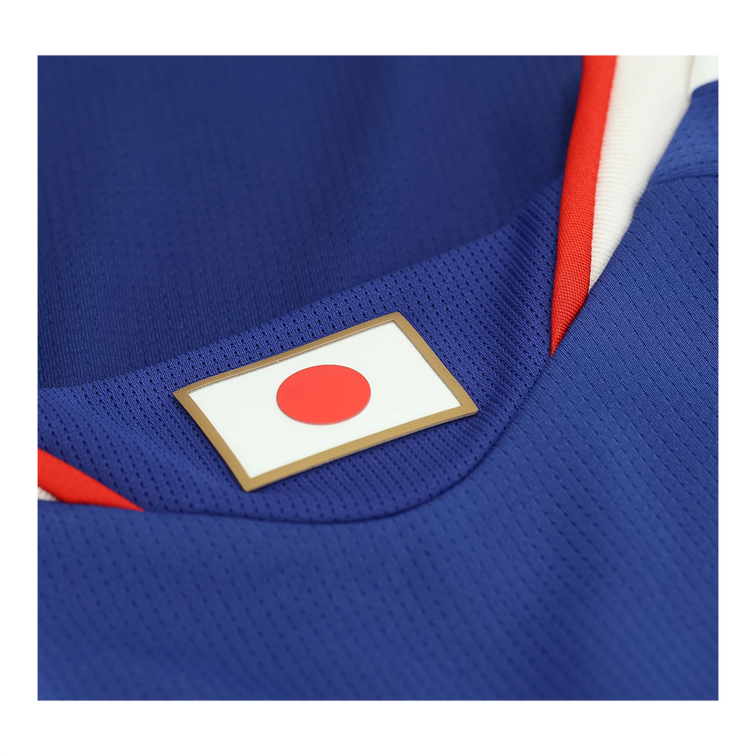 TKH-turbokithub-Japan 2026 Home Jersey - Fans Version