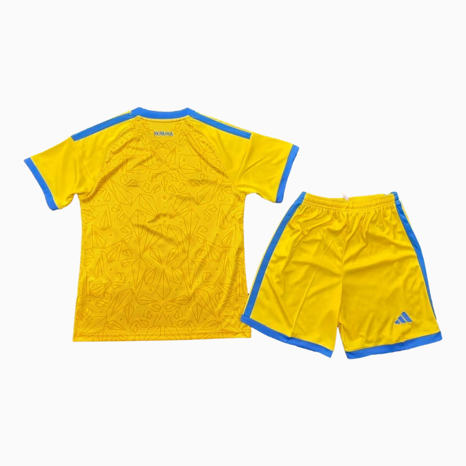 TKH-turbokithub-Ukraine 2026 Home Kids Kit