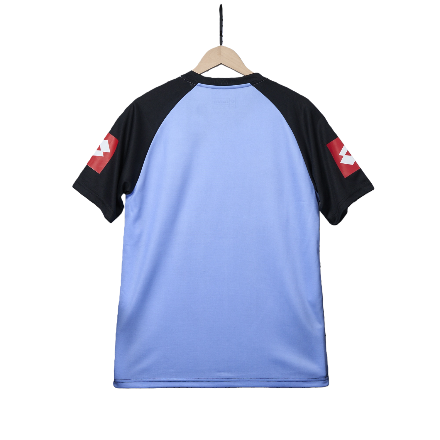 TKH-turbokithub-Retro Juventus 2002-03 Blue Goalkeeper Jersey