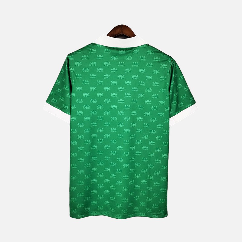 TKH-turbokithub-Retro Mexico 1995 Home Stadium Jersey