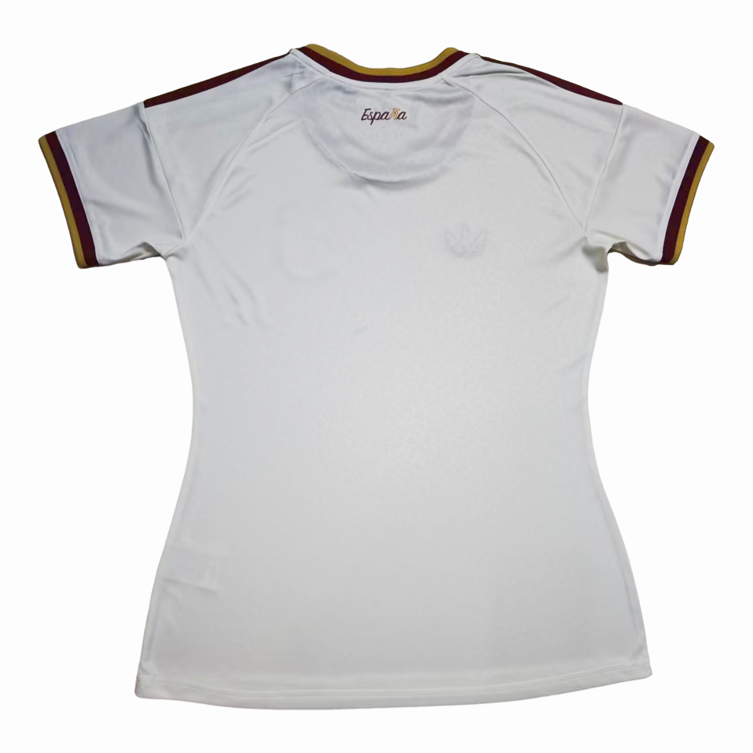 TKH-turbokithub-【Two-Crown Star】Women's Spain 2026 Away Jersey