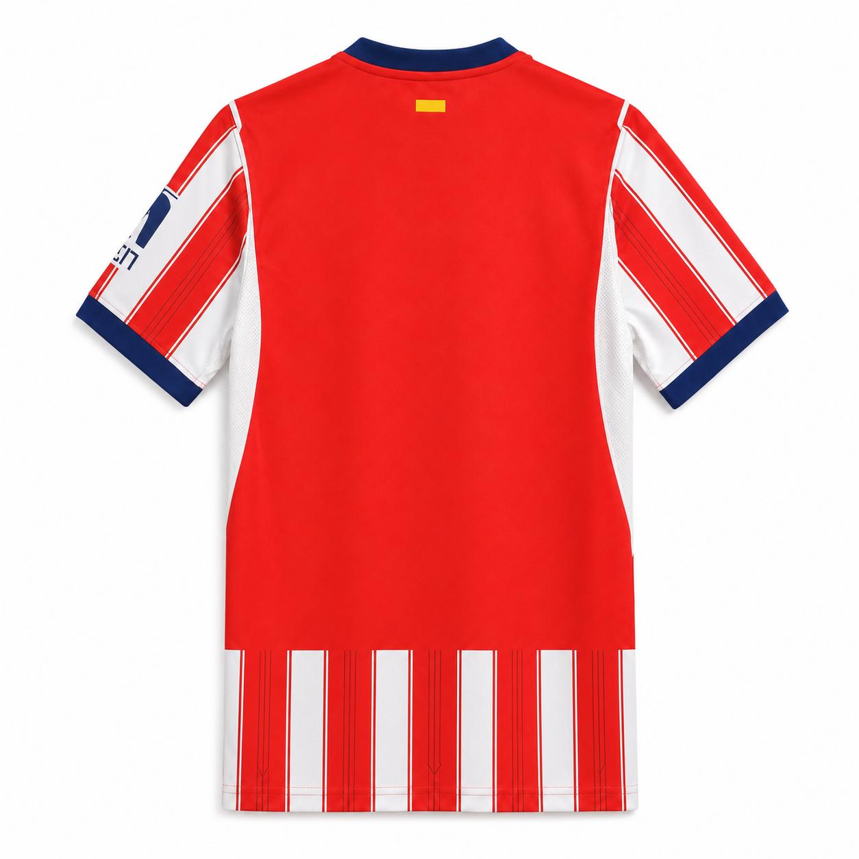 TKH-turbokithub-Atletico Madrid 26-27 Home Jersey - Fans Version