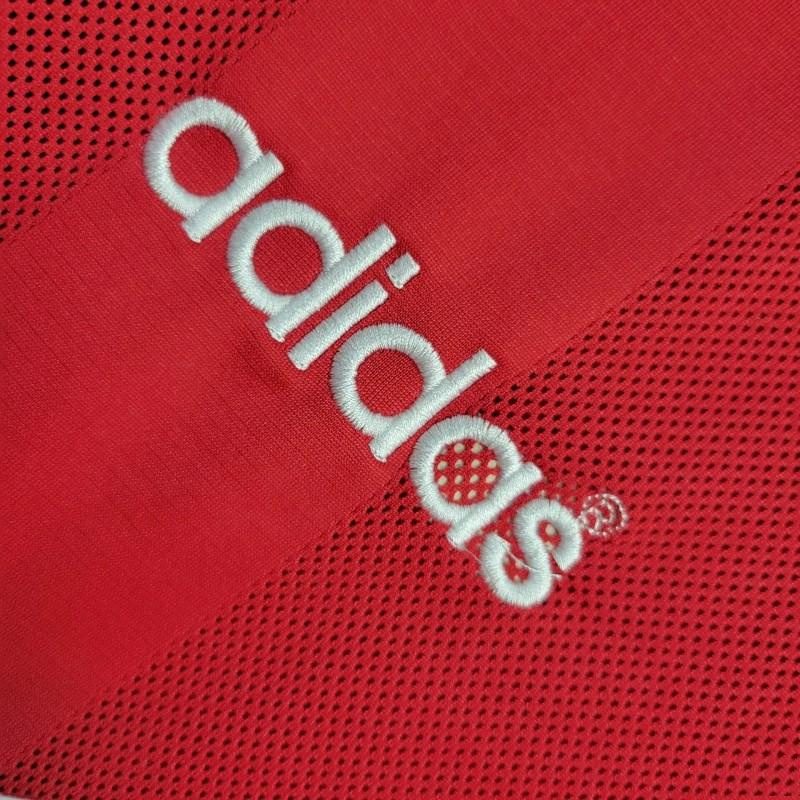 TKH-turbokithub-Retro Liver.pool 1995-96 Home Stadium Jersey