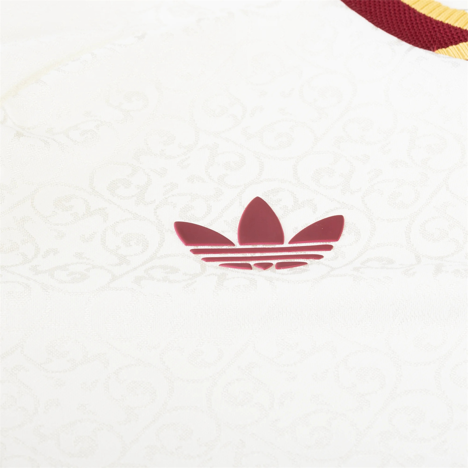 TKH-turbokithub-Spain 2026 Away White Jersey - Player Version