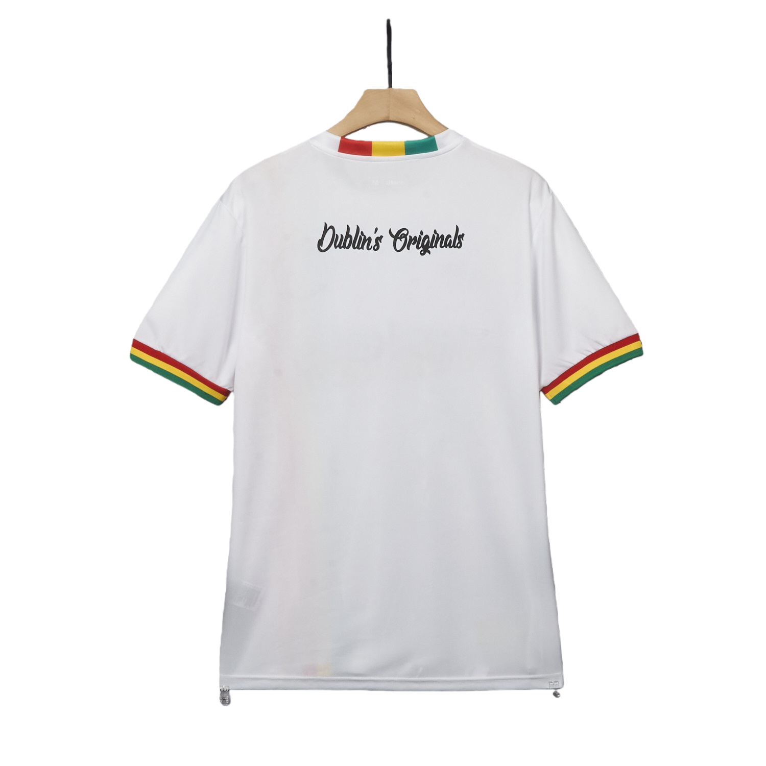 TKH-turbokithub-Retro Bohemian 2022 Away Jersey
