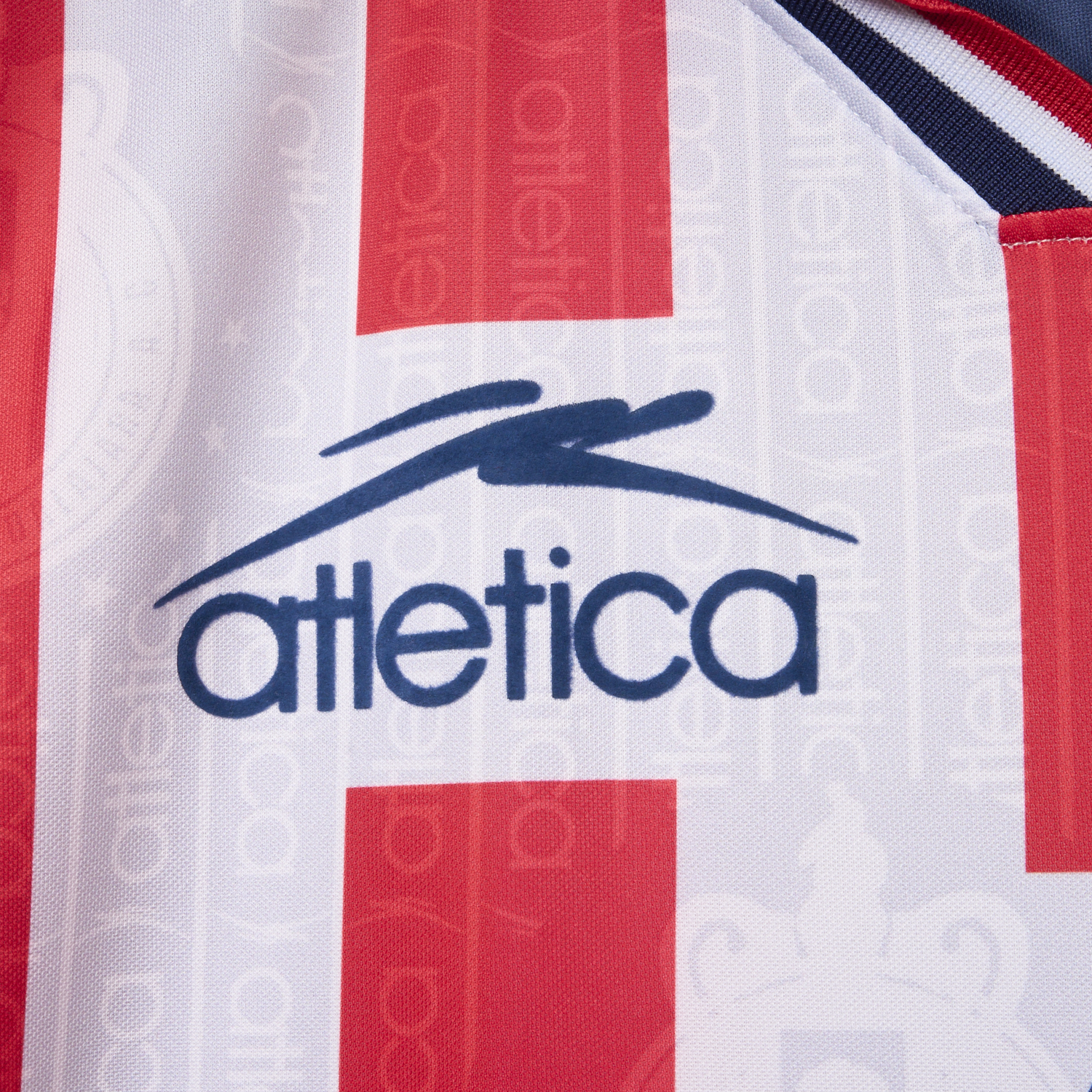 TKH-turbokithub-Retro Chivas de Guadalajara 1997-98 Home 2 Long Sleeves Jersey
