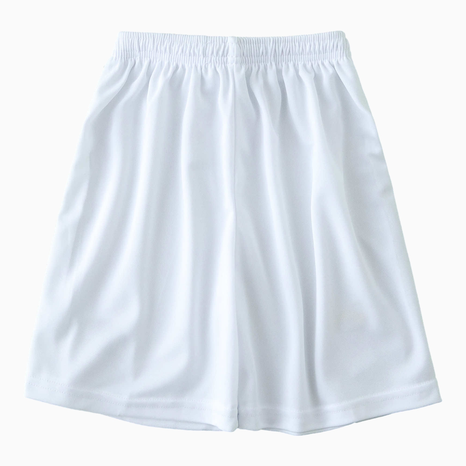 TKH-turbokithub-Santos 25-26 Home Shorts - Fans Version