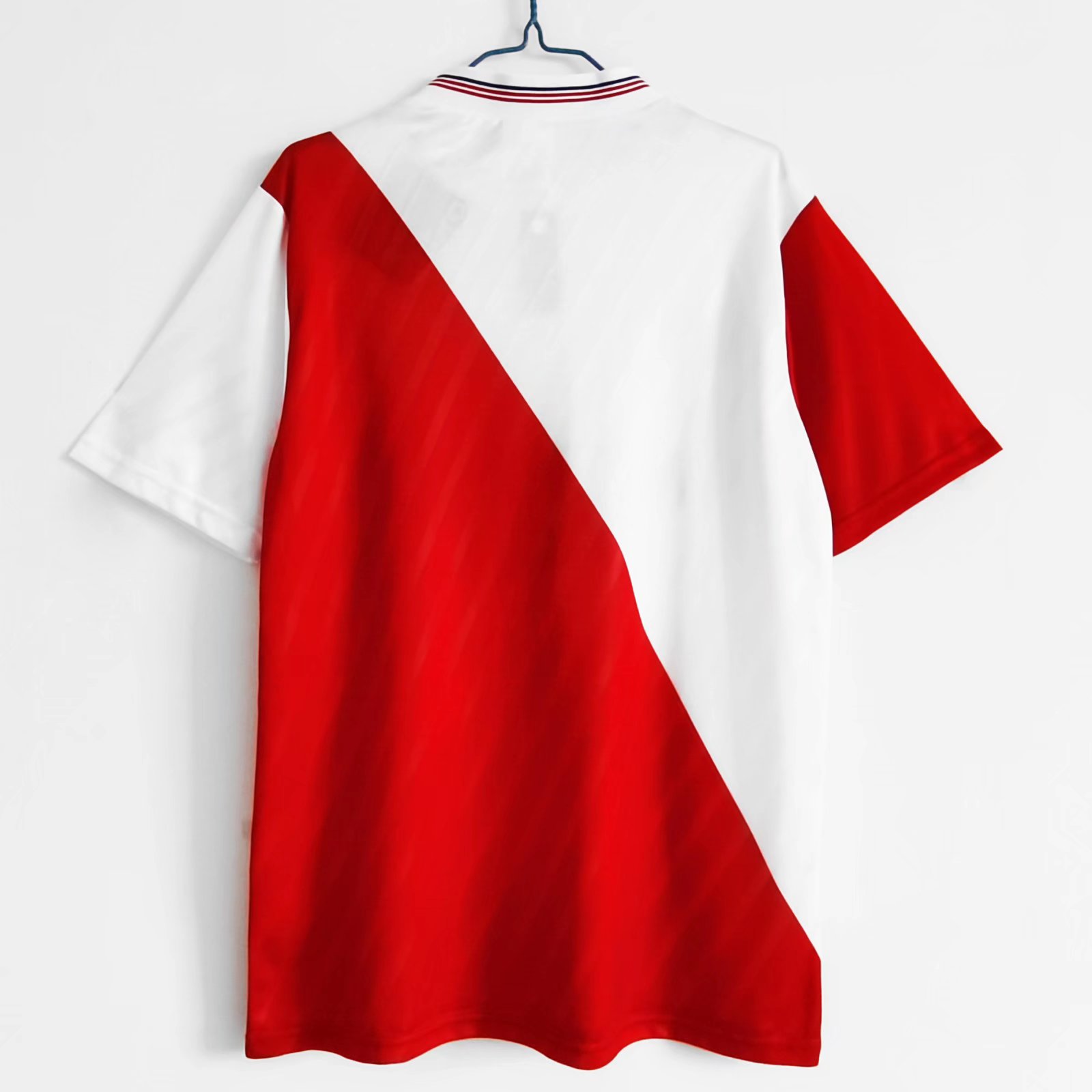 TKH-turbokithub-Retro Glasgow Rangers 1987-88 Away Stadium Jersey