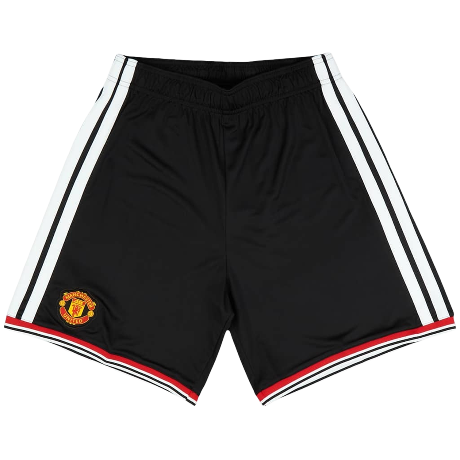 TKH-turbokithub-Manchester United 26-27 Away Shorts - Player Version