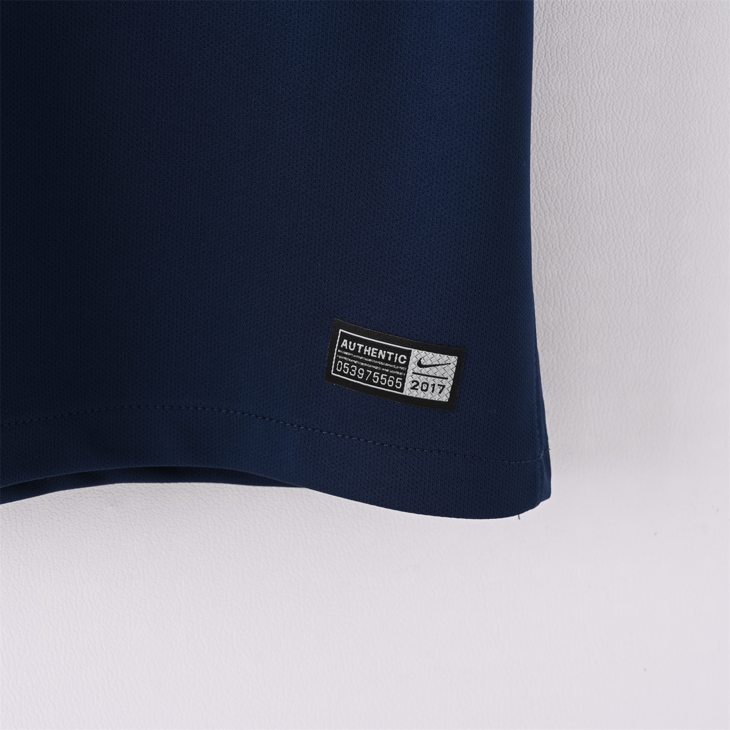 TKH-turbokithub-Retro Paris Saint-Germain PSG 2017-18 Home Jersey