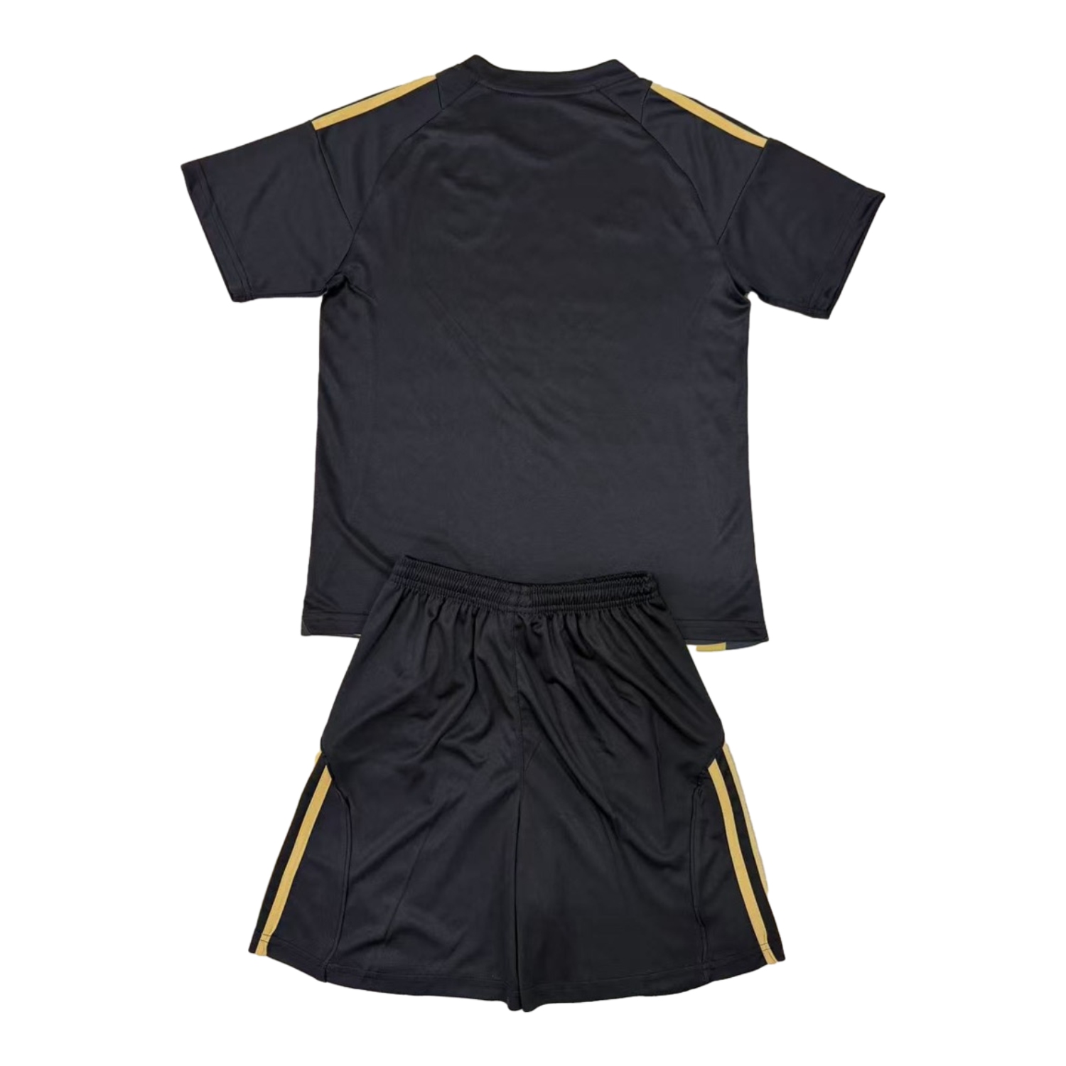 TKH-turbokithub-Los Angeles FC 25-26 Home V2 Men's Adult Jersey Set - Fans Version
