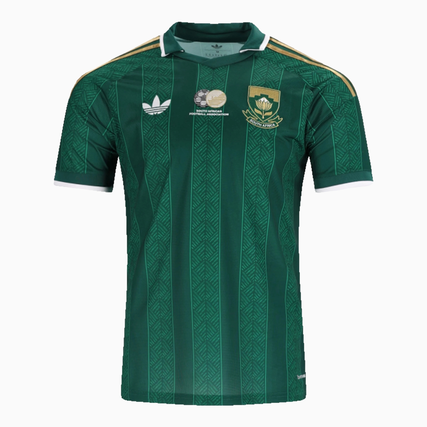 TKH-turbokithub-South Africa 2026 Away Jersey - Fans Version