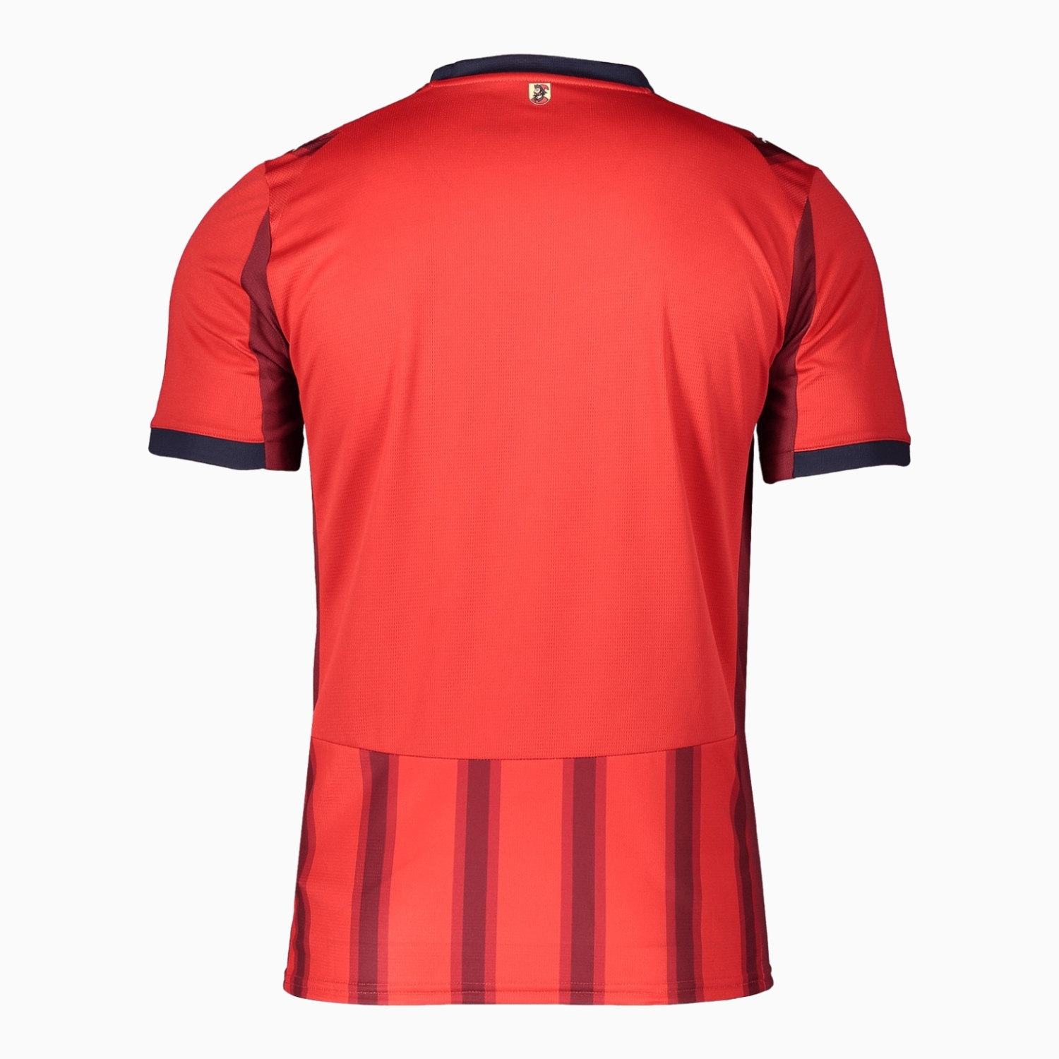 TKH-turbokithub-FC Heidenheim 25-26 Home Jersey - Fans Version