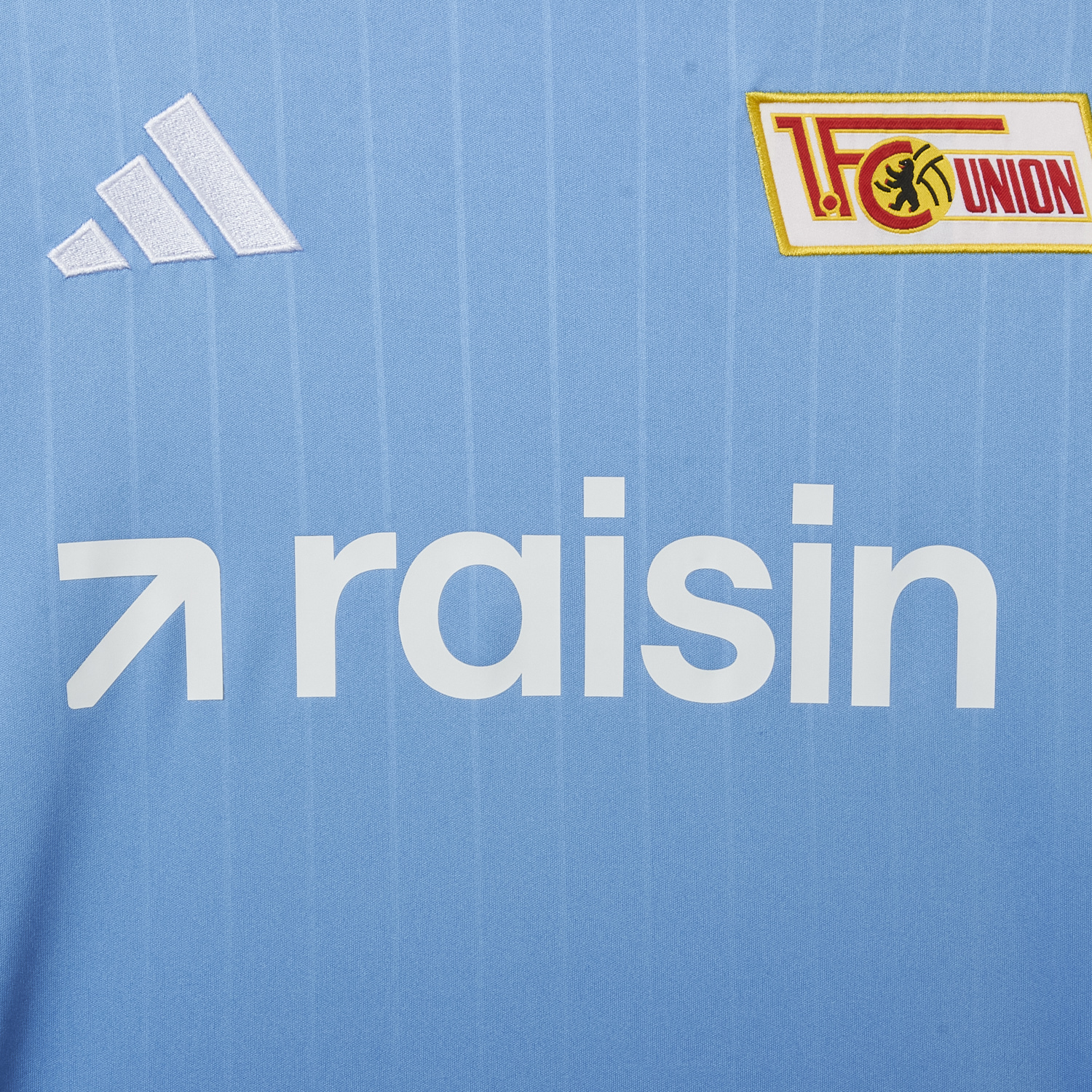 TKH-turbokithub-Union Berlin 25-26 Third Jersey - Fans Version